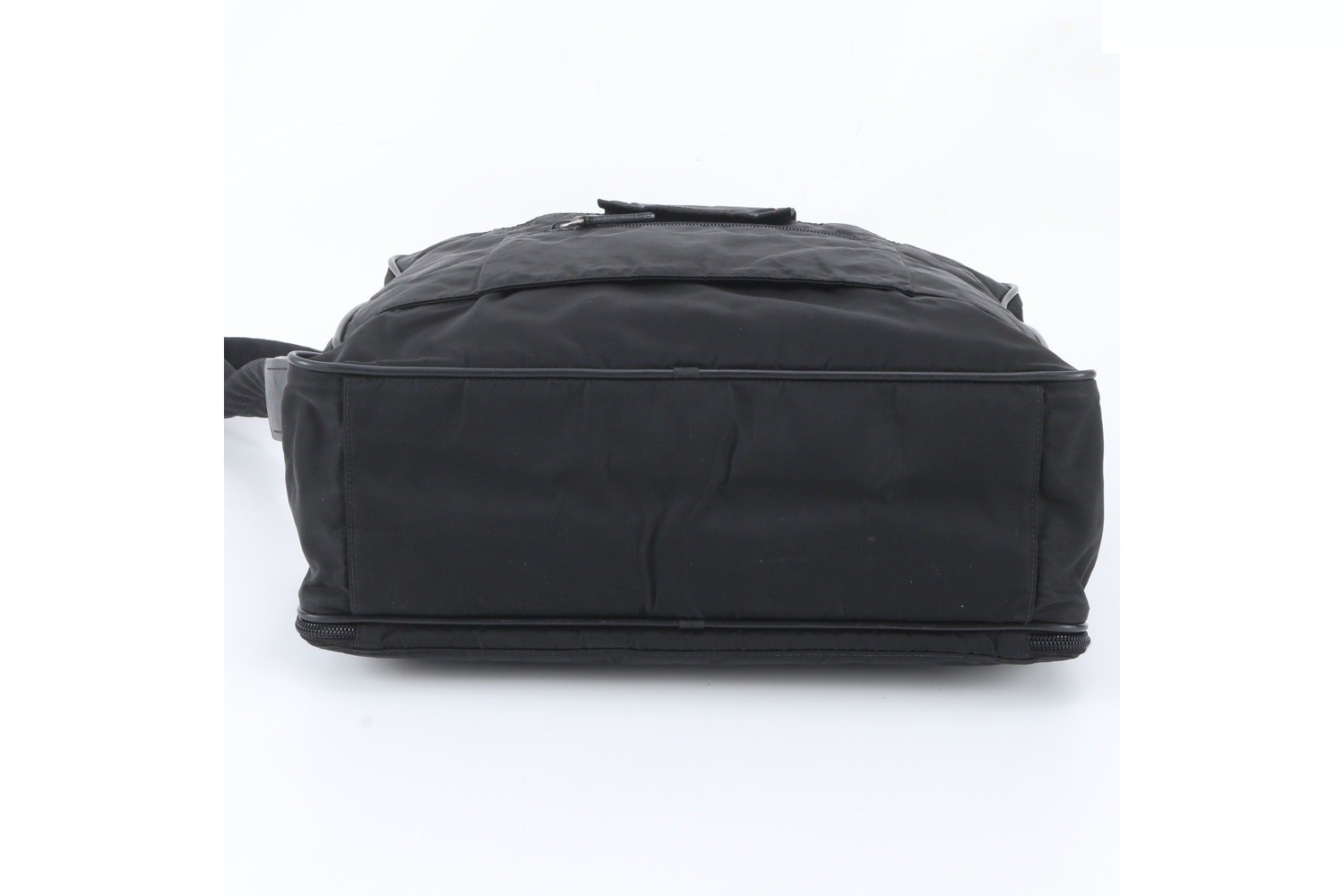 Testuto with guarantee Nylon BR1016 Leather 2WAY — view 7
