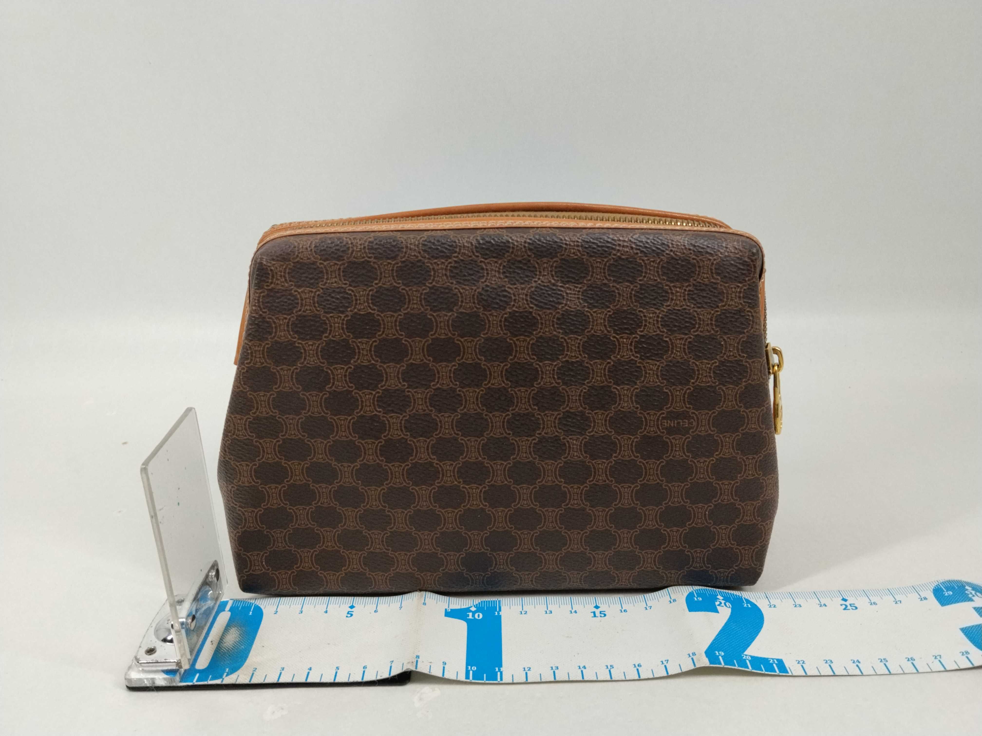 Macadam Pouch — view 2