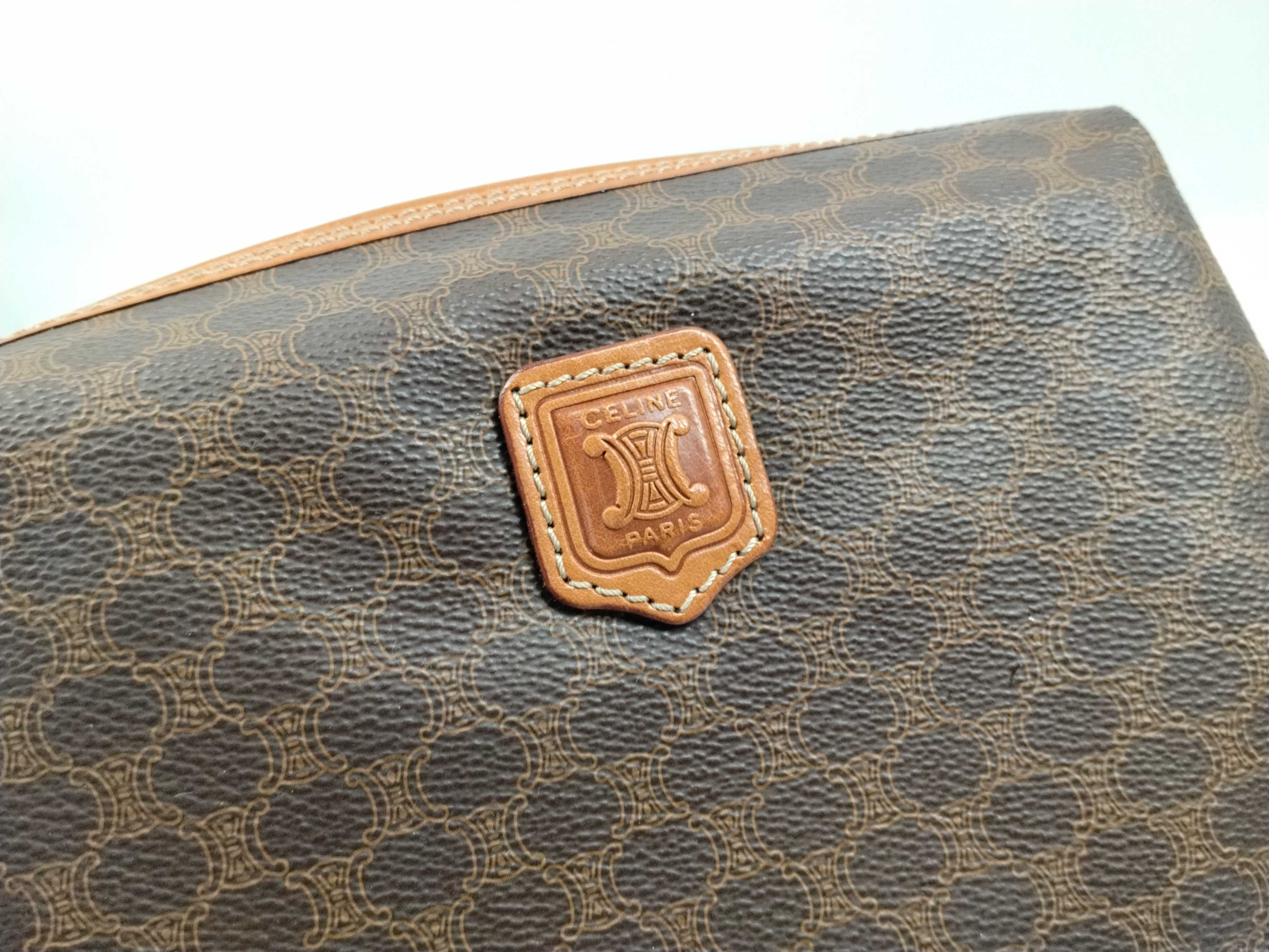 Macadam Pouch — view 12