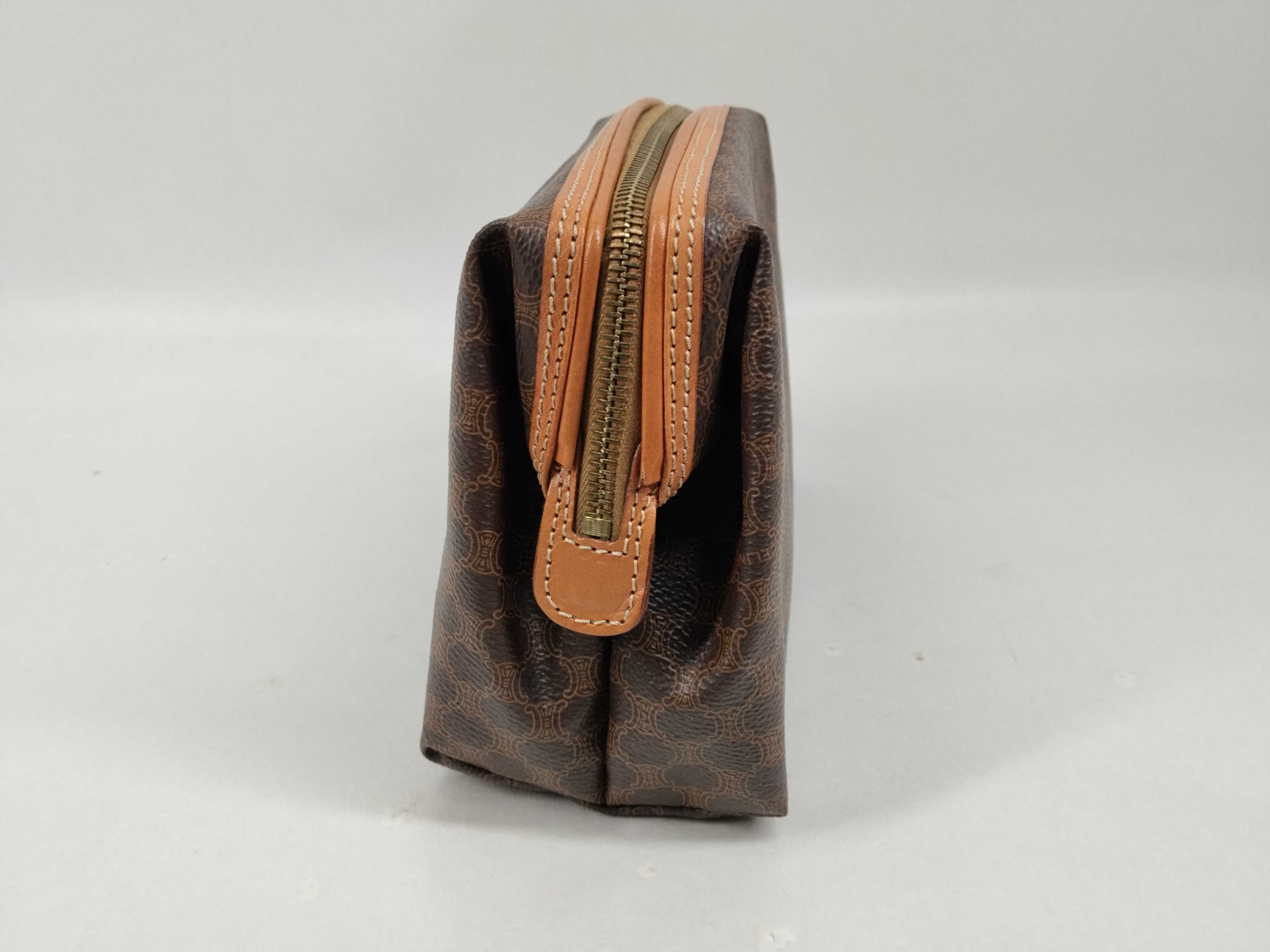 Macadam Pouch — view 3
