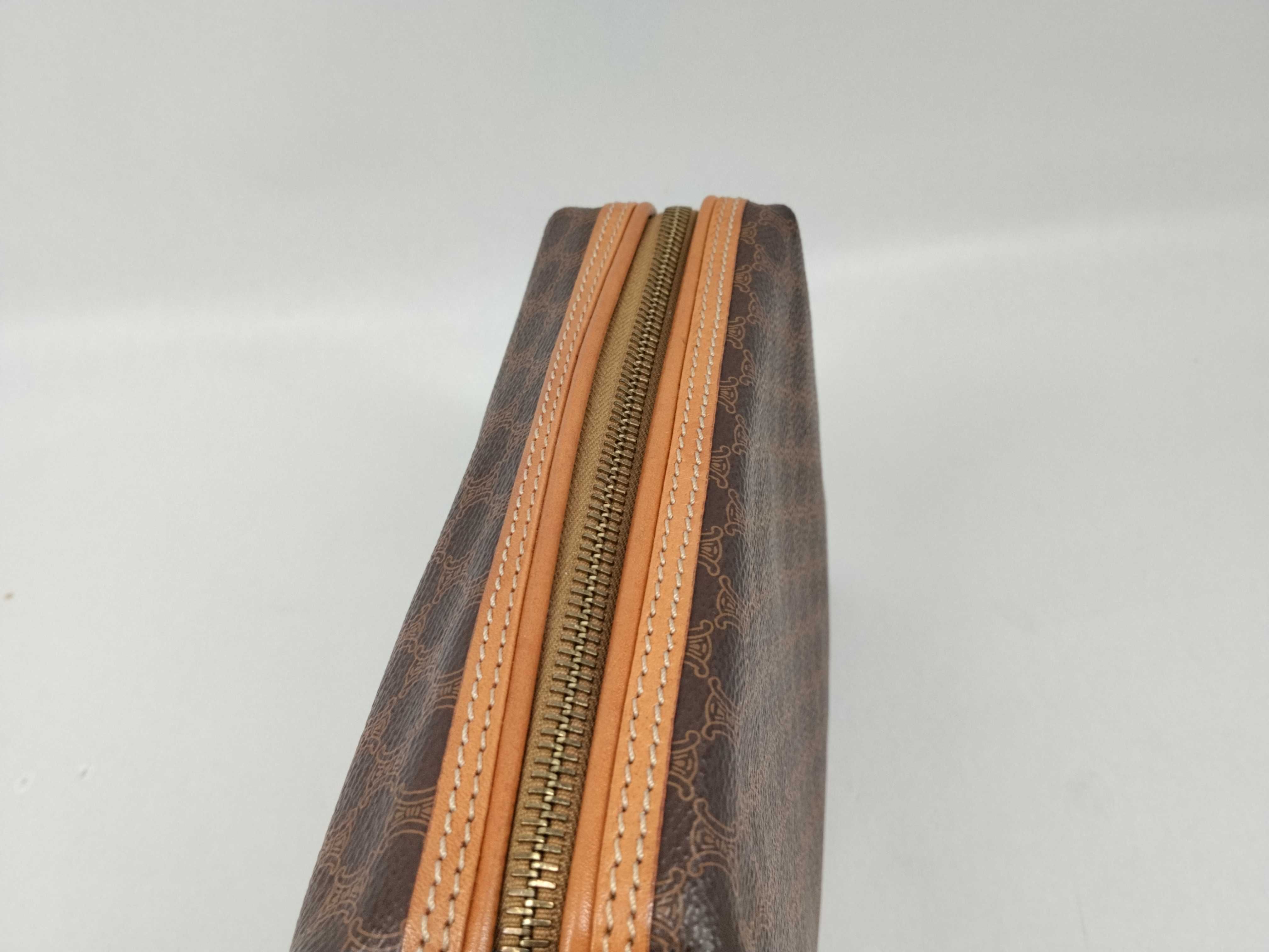 Macadam Pouch — view 4