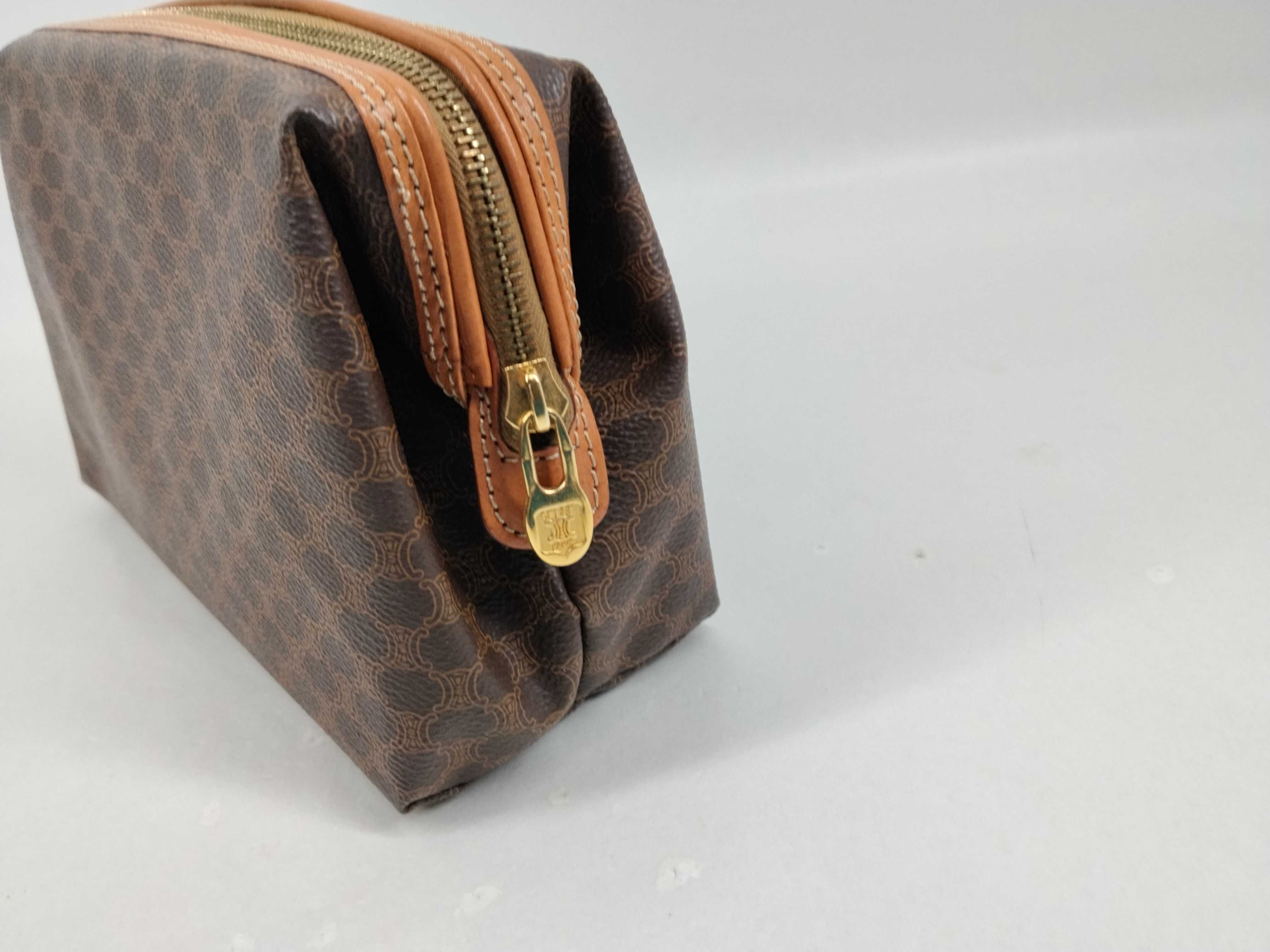 Macadam Pouch — view 5