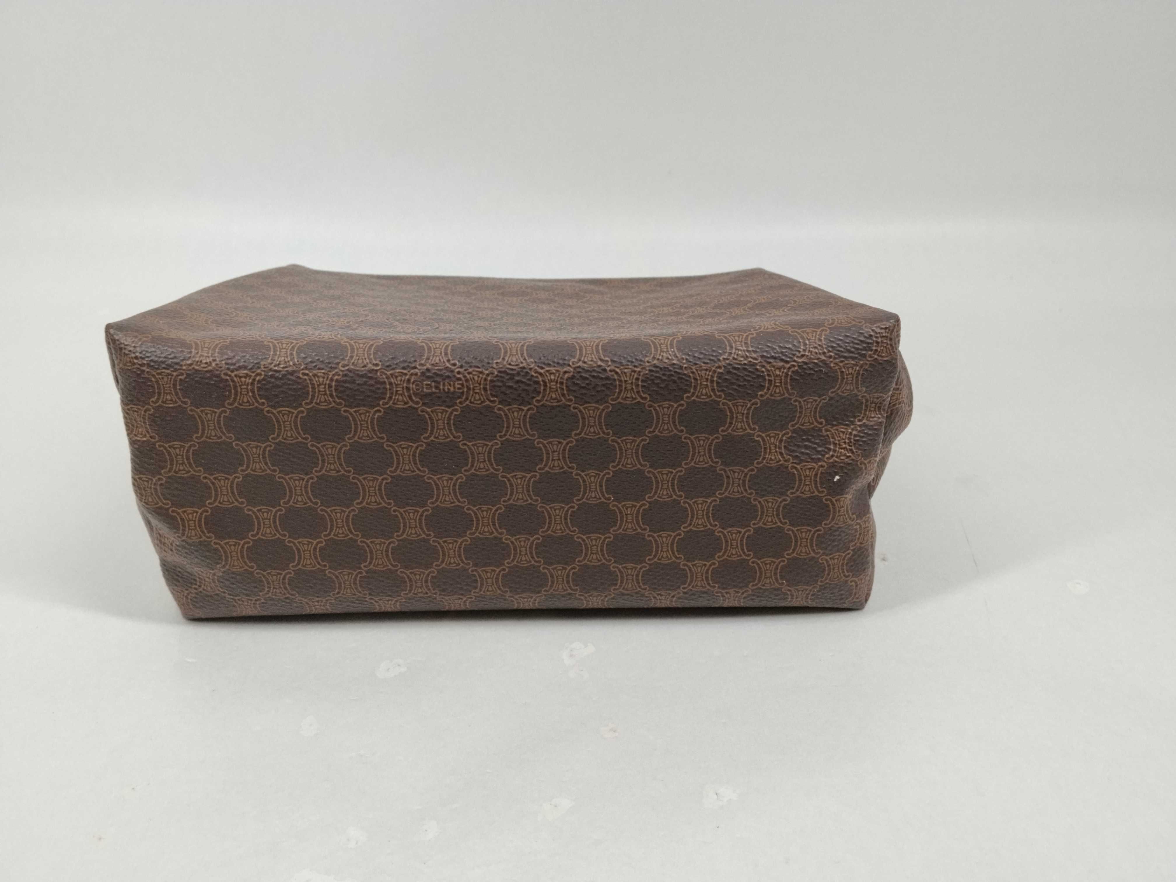 Macadam Pouch — view 6