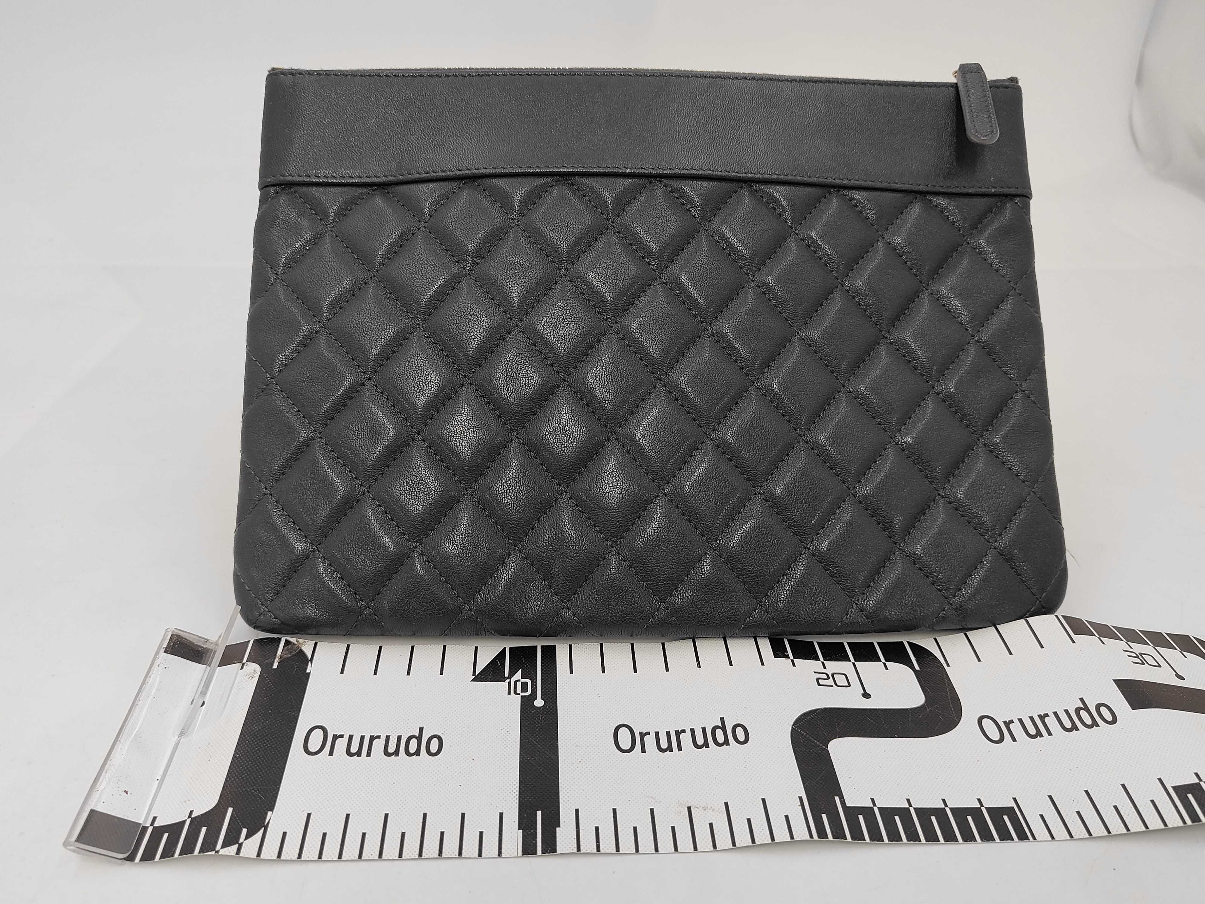SLG MATELASSE MADEMOISELLE CLUTCH NO.26 26676605 Clutch bag — view 2