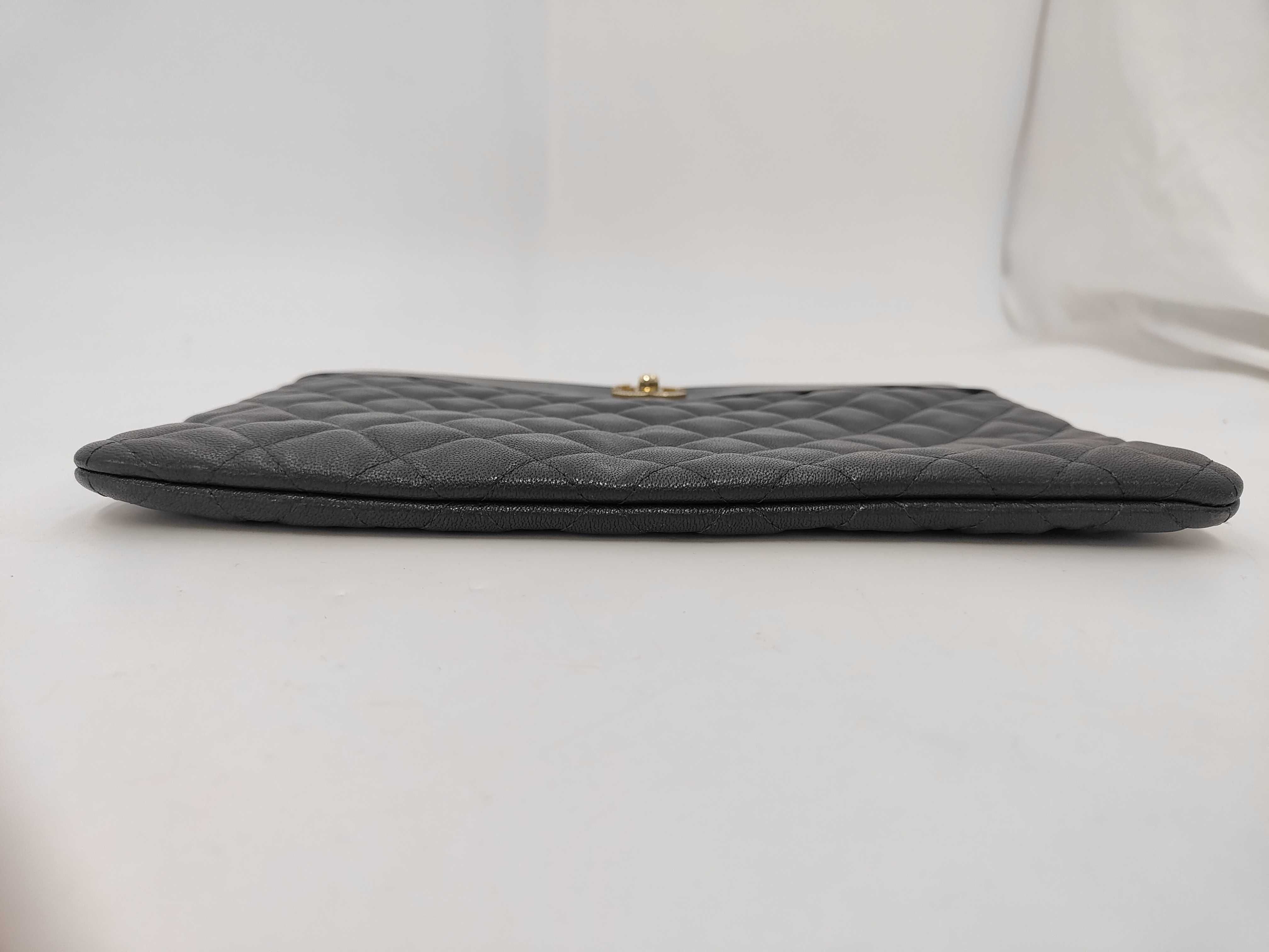 SLG MATELASSE MADEMOISELLE CLUTCH NO.26 26676605 Clutch bag — view 3