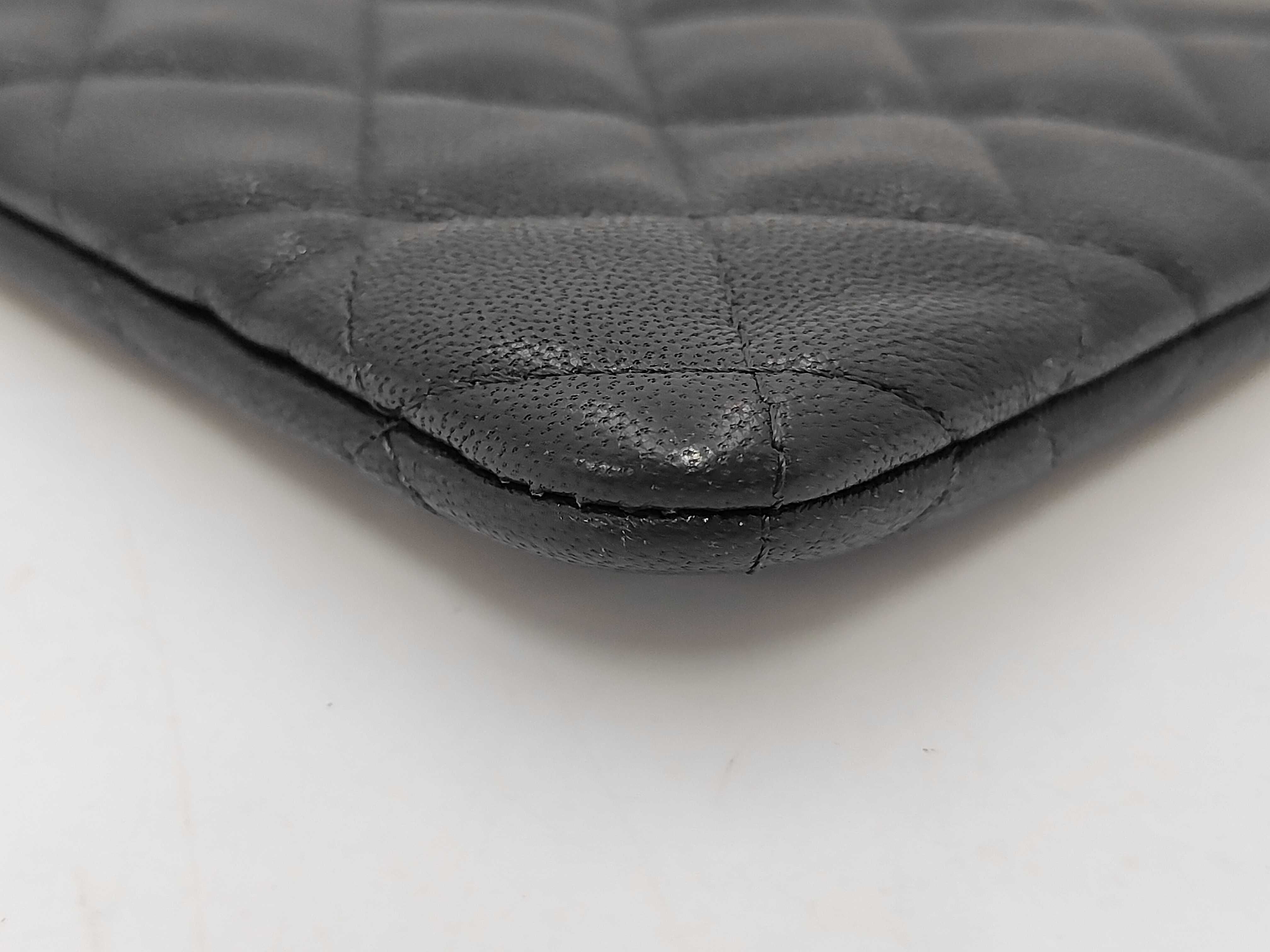 SLG MATELASSE MADEMOISELLE CLUTCH NO.26 26676605 Clutch bag — view 4