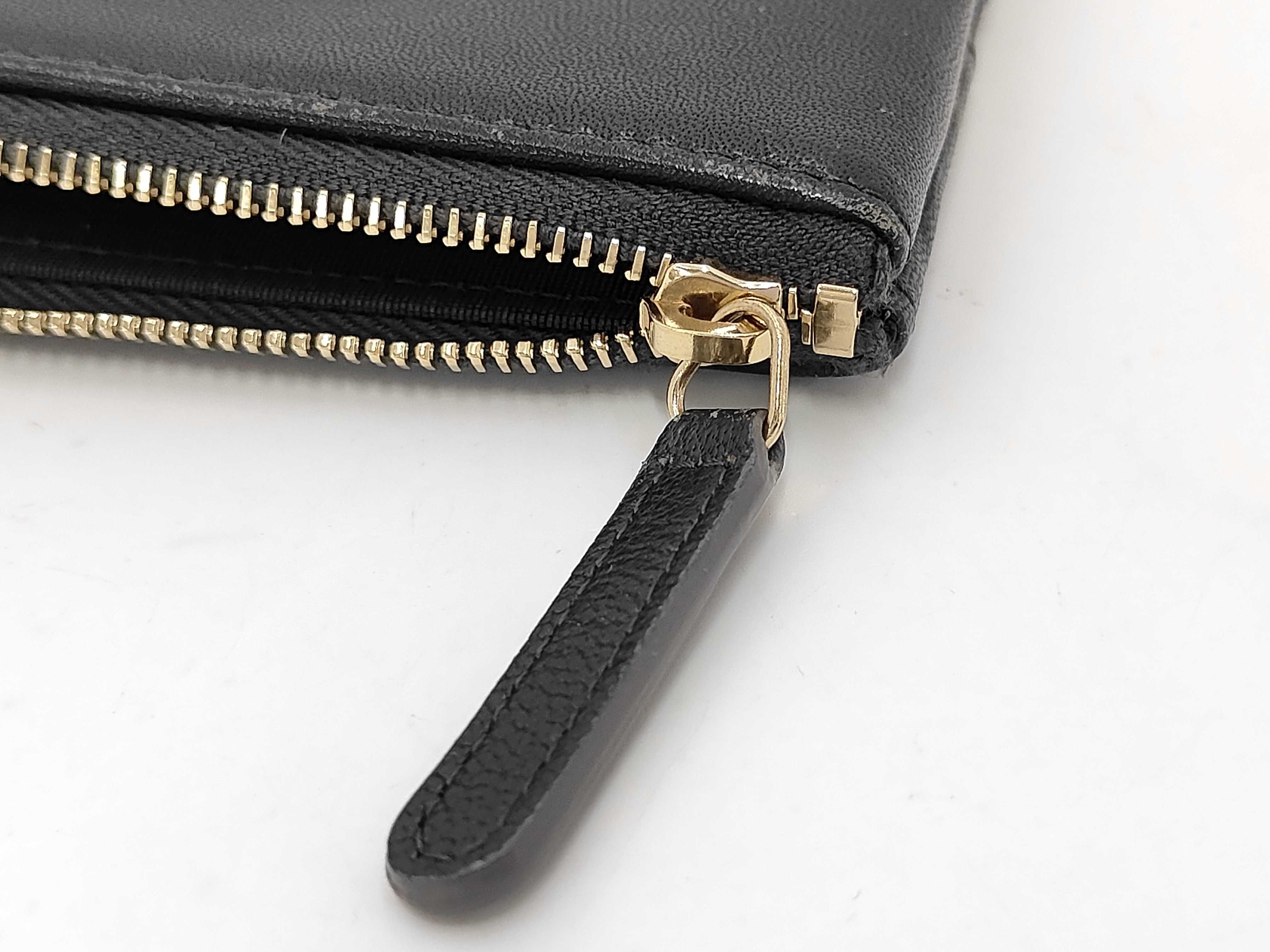 SLG MATELASSE MADEMOISELLE CLUTCH NO.26 26676605 Clutch bag — view 8