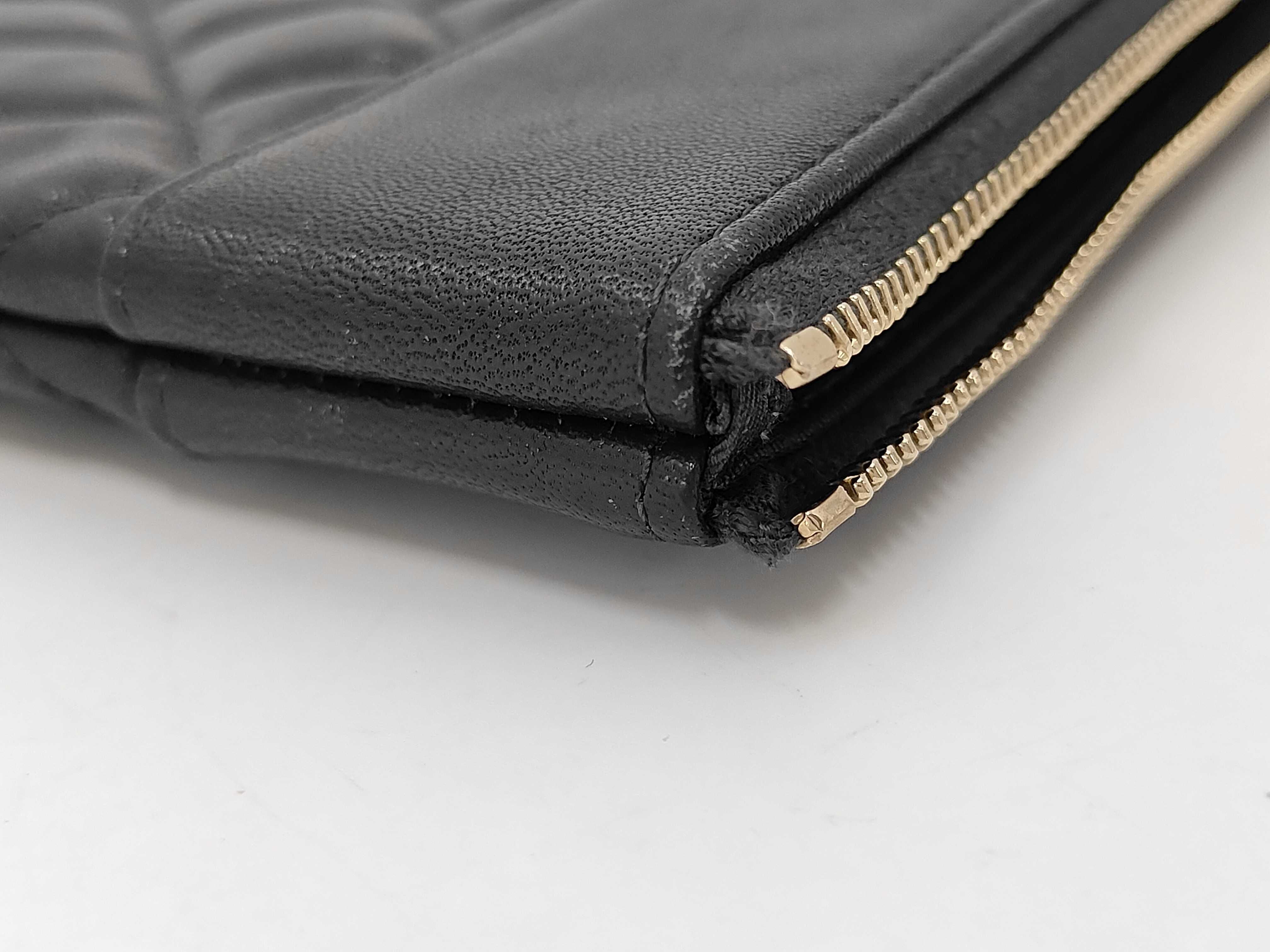 SLG MATELASSE MADEMOISELLE CLUTCH NO.26 26676605 Clutch bag — view 9