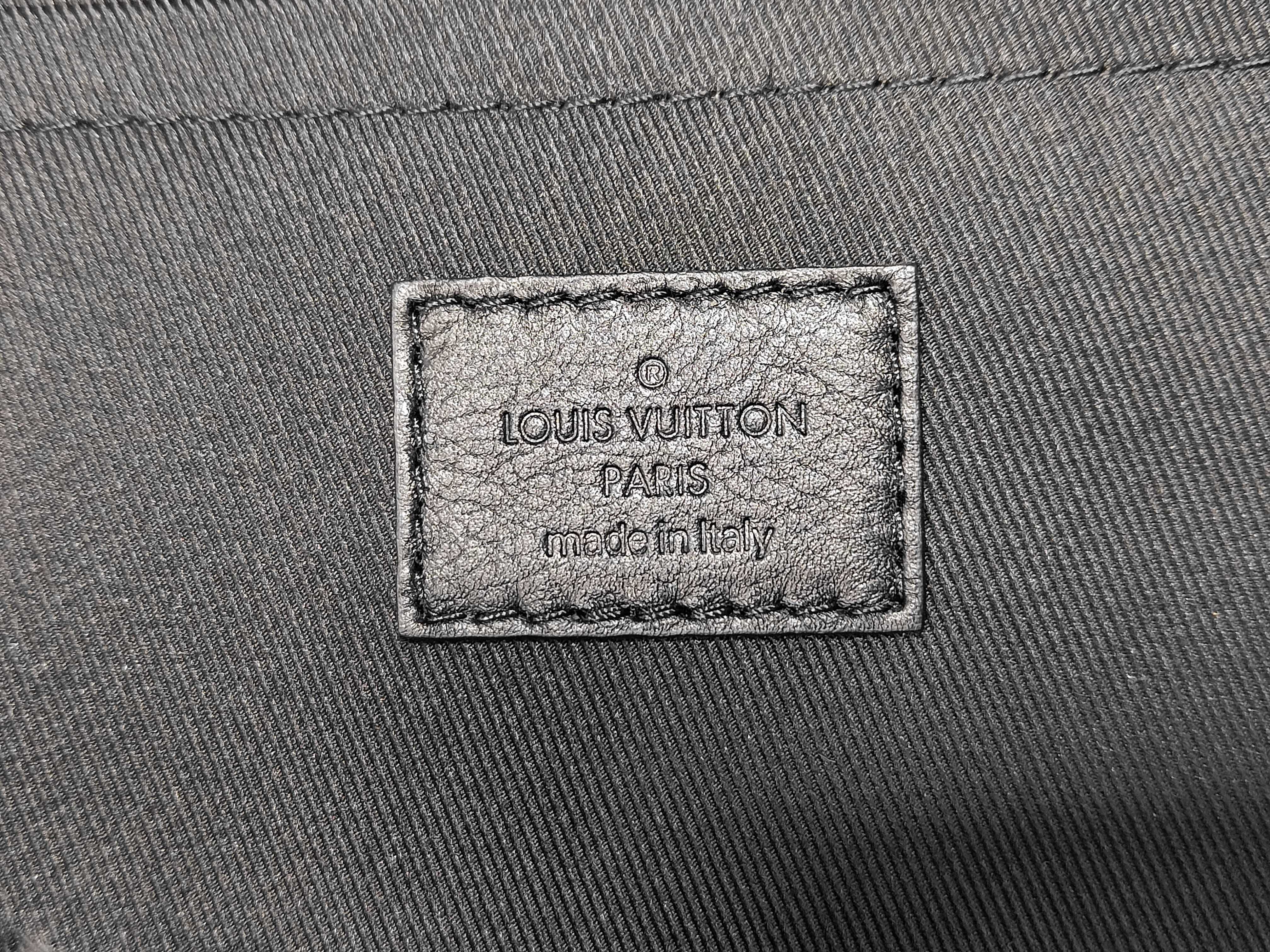 M44874 Palm Springs MM Monogram Backpack — view 10
