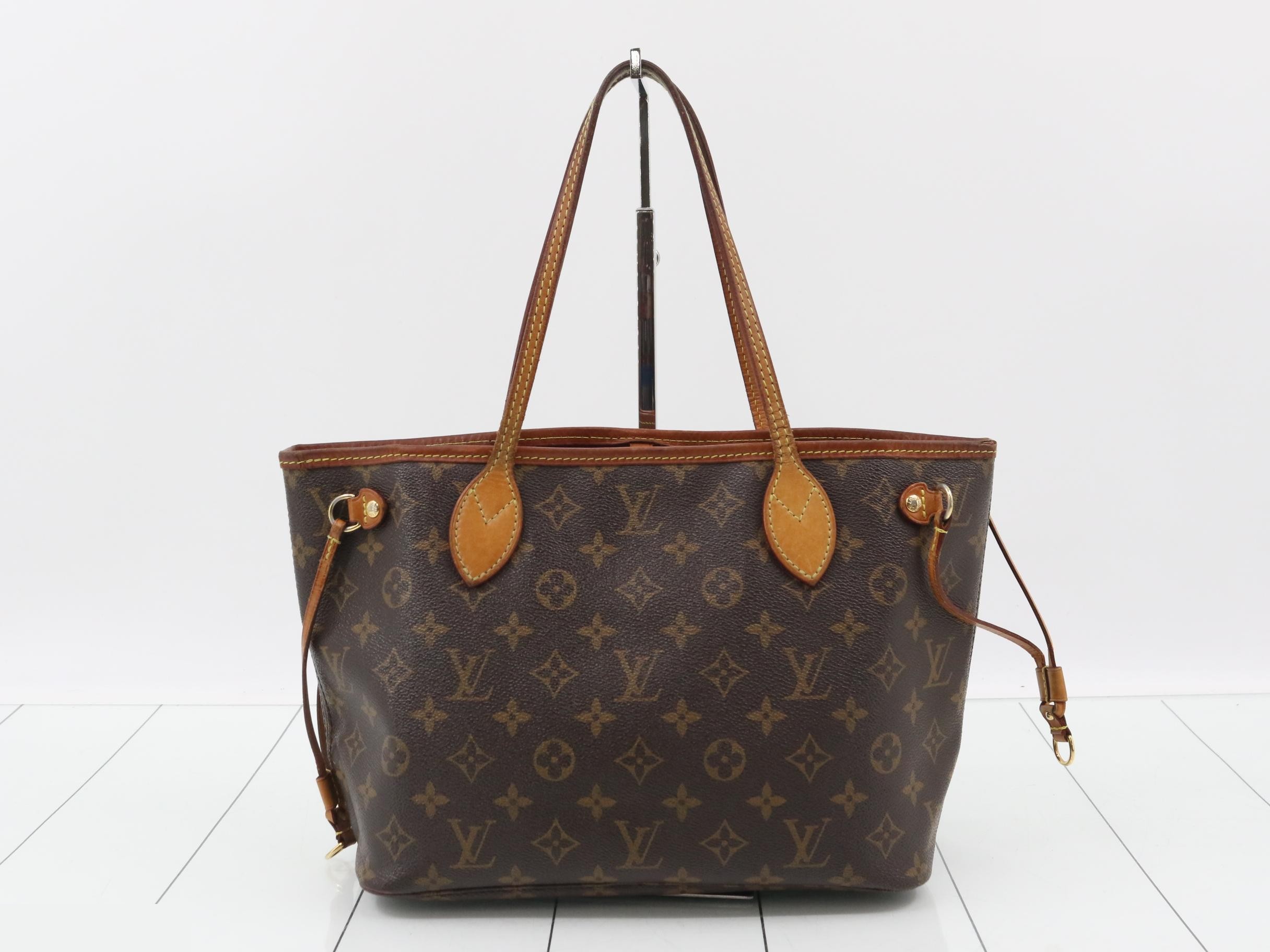 Neverfull PM — view 2