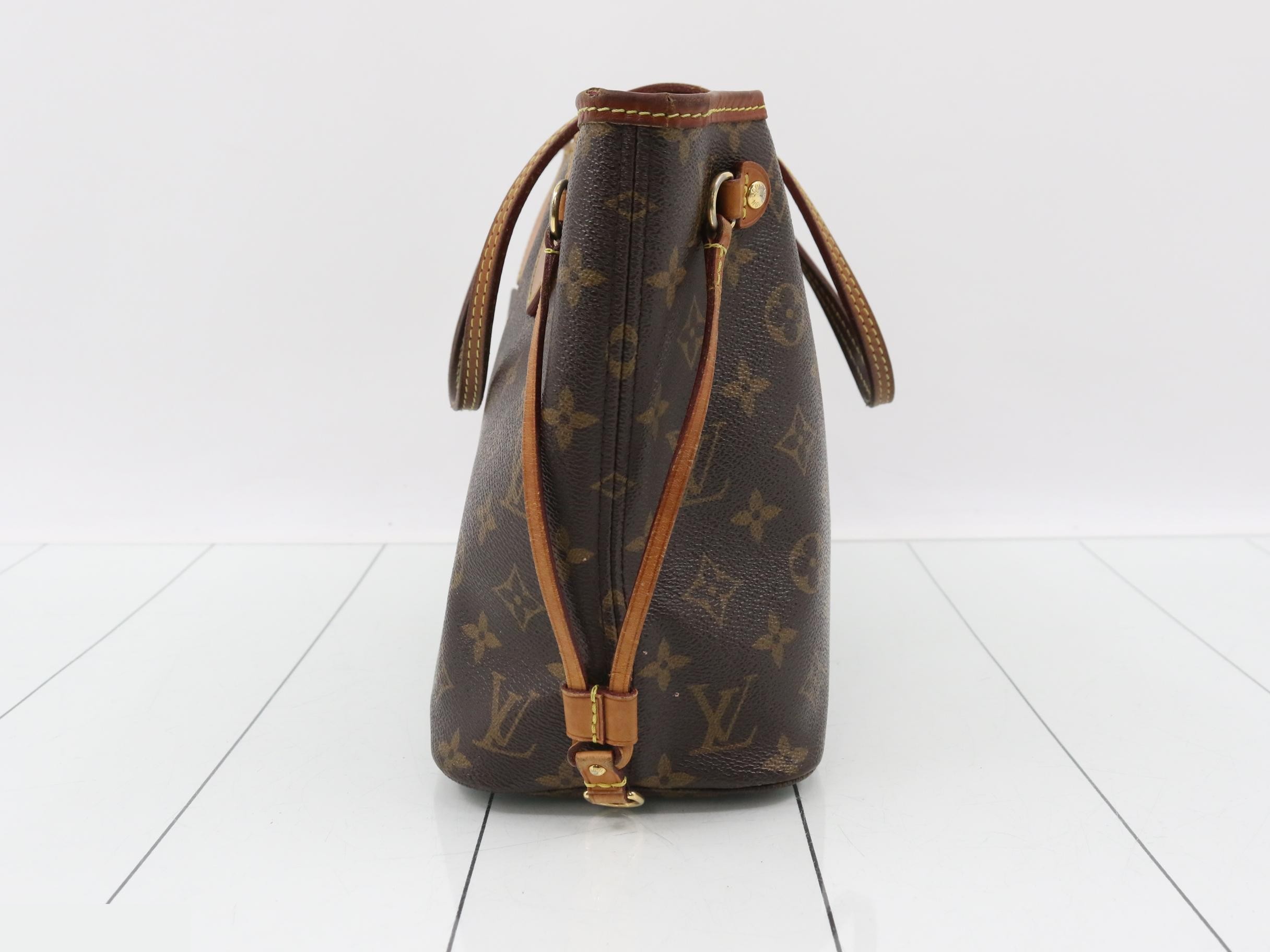 Neverfull PM — view 3