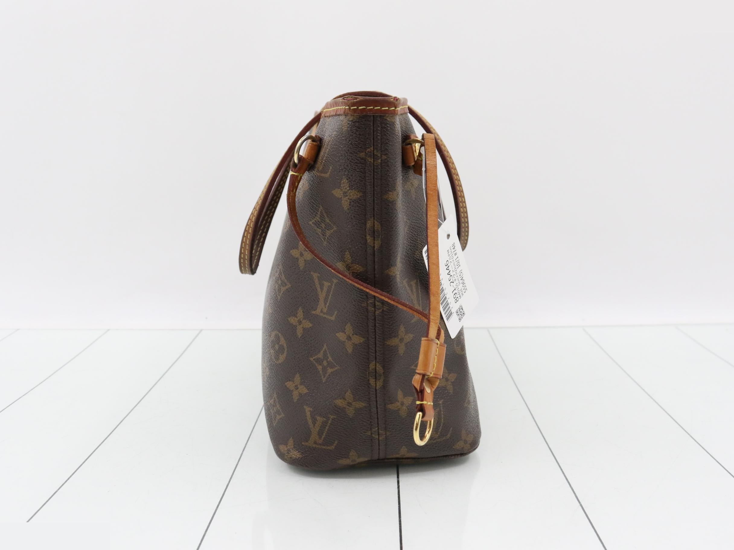 Neverfull PM — view 4