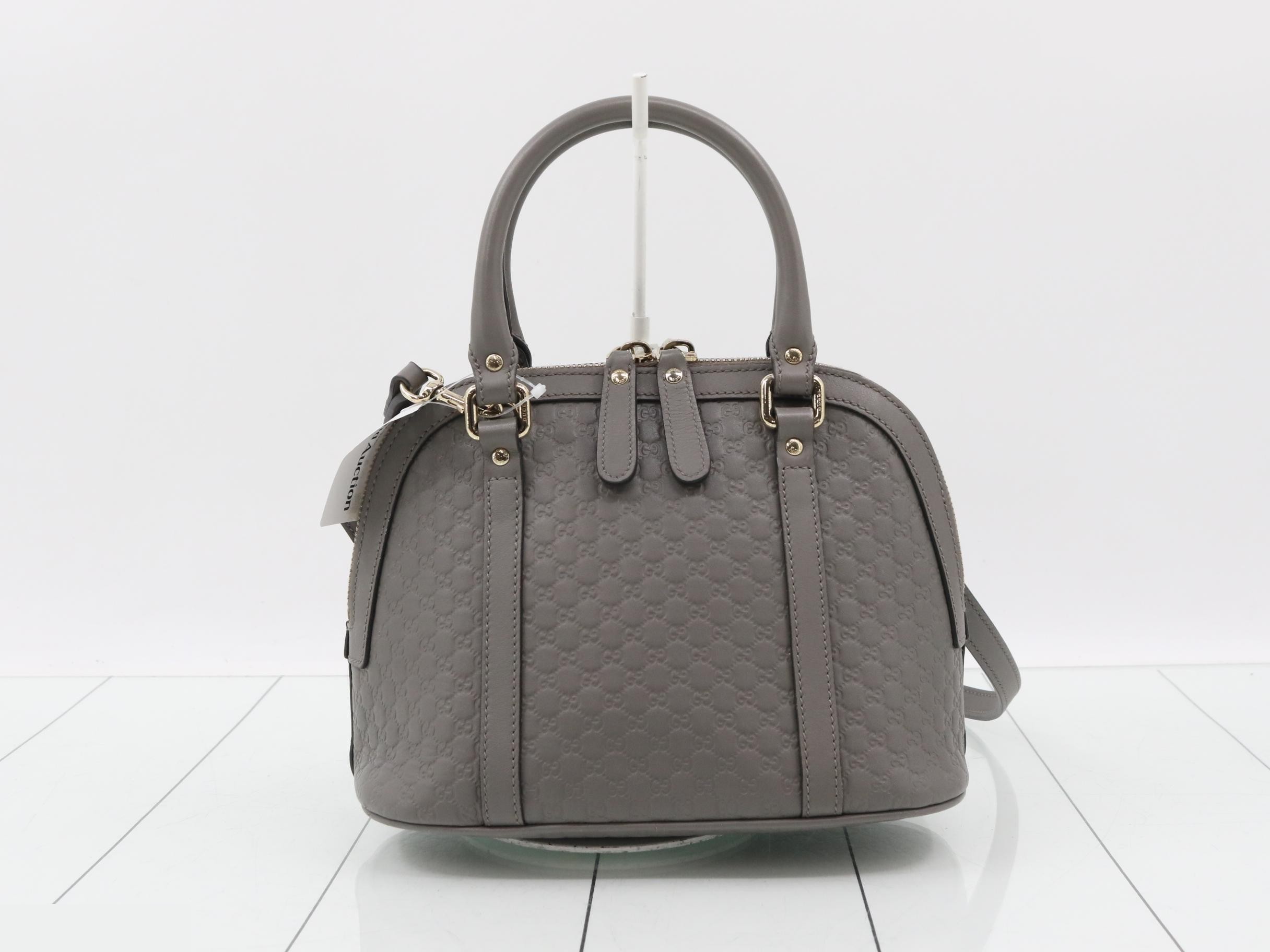 Microgucci Shima — view 2