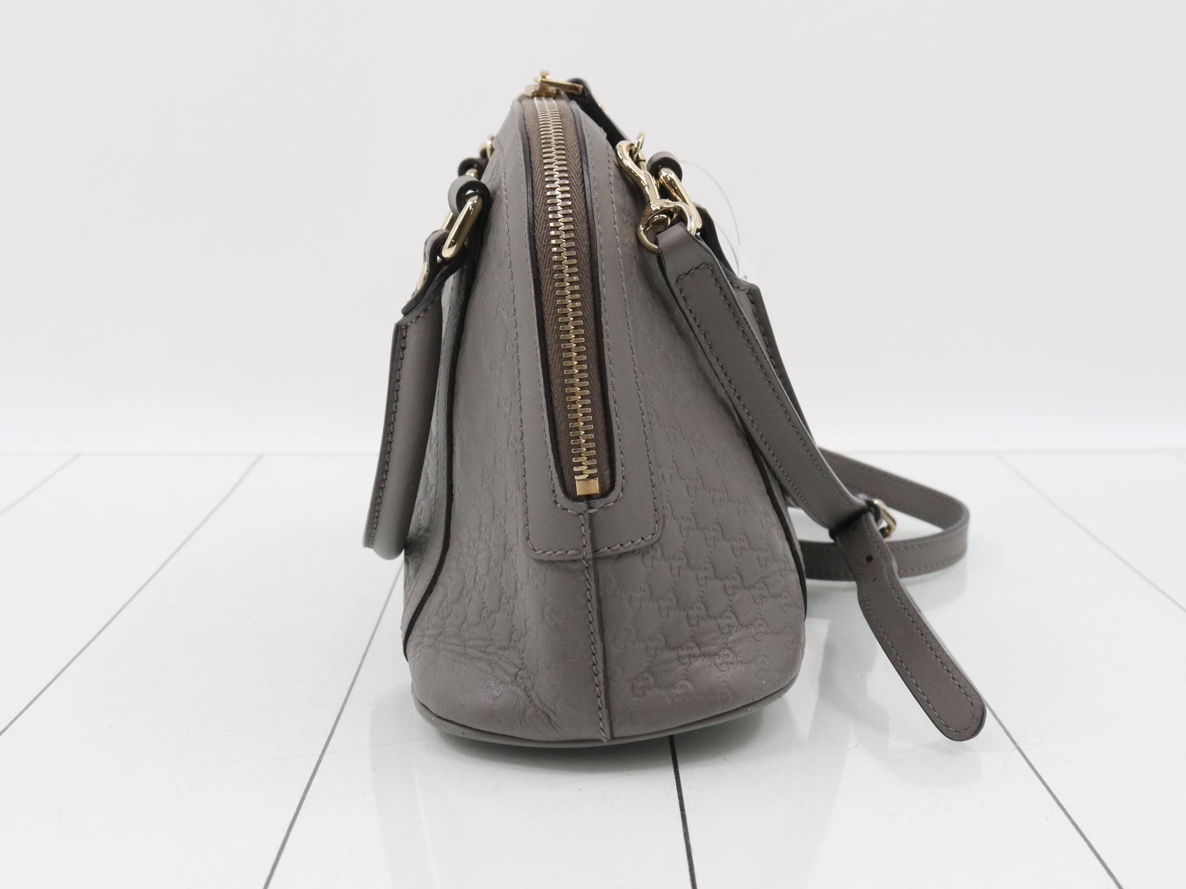 Microgucci Shima — view 3