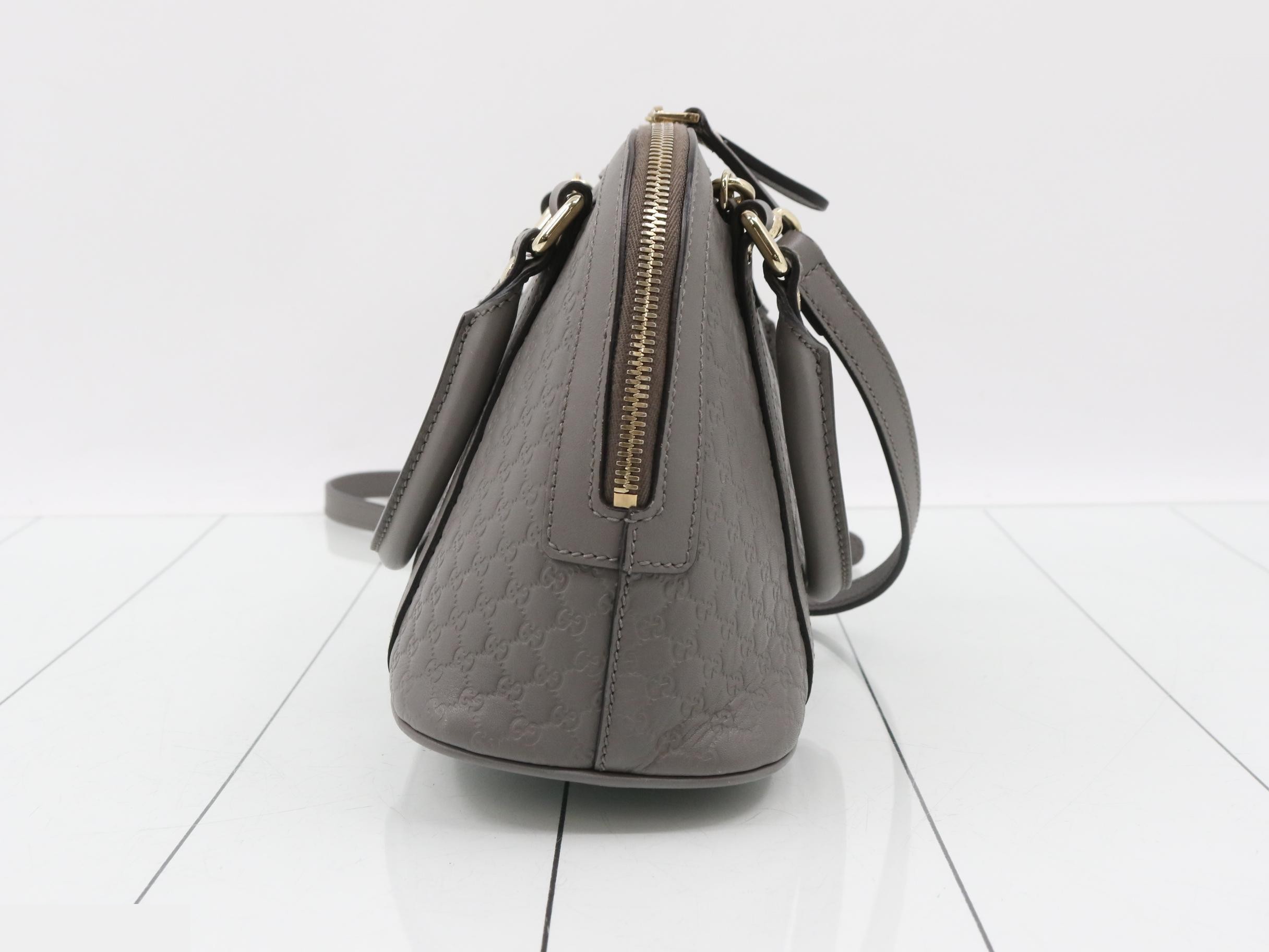 Microgucci Shima — view 4