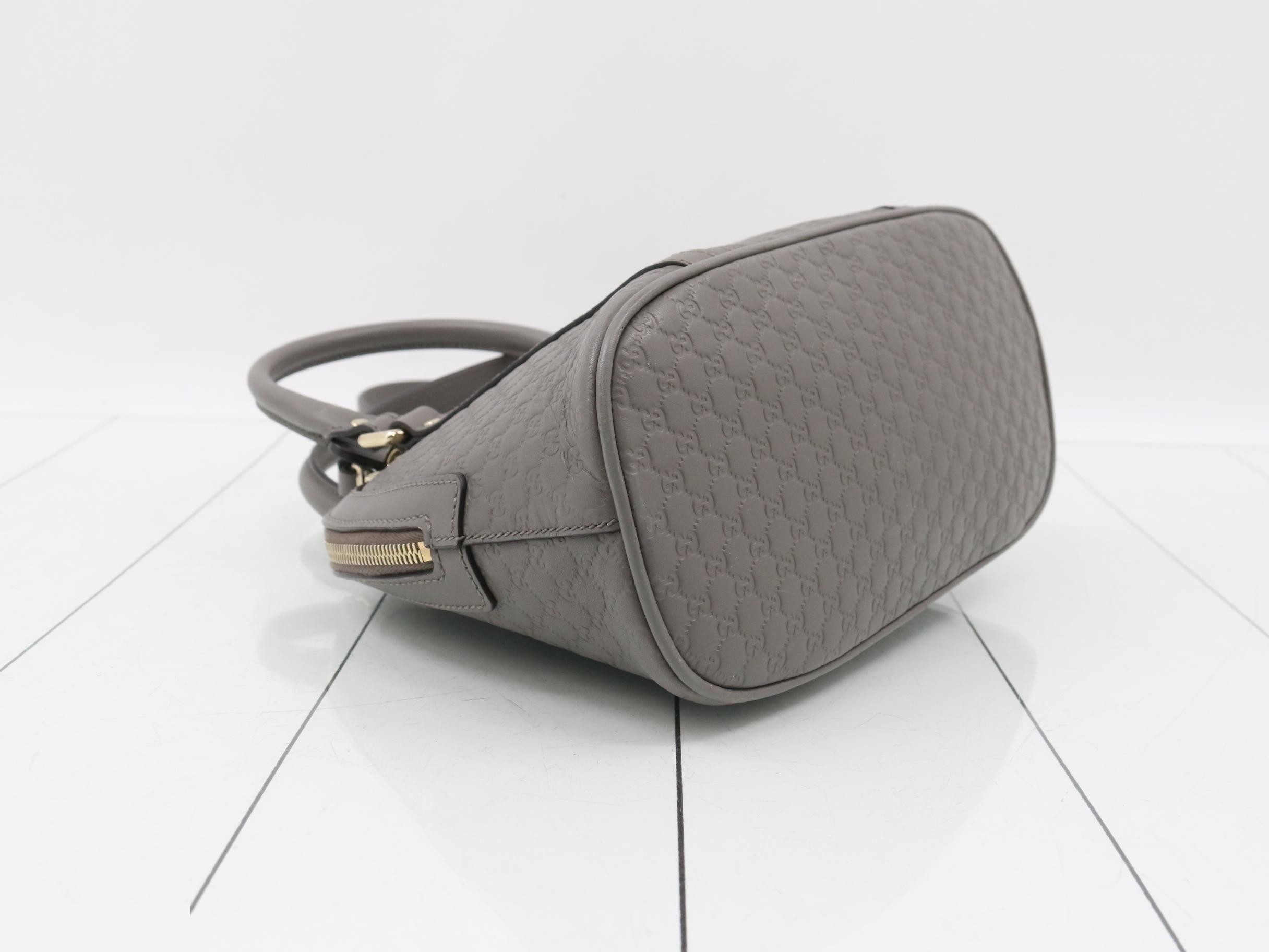 Microgucci Shima — view 5