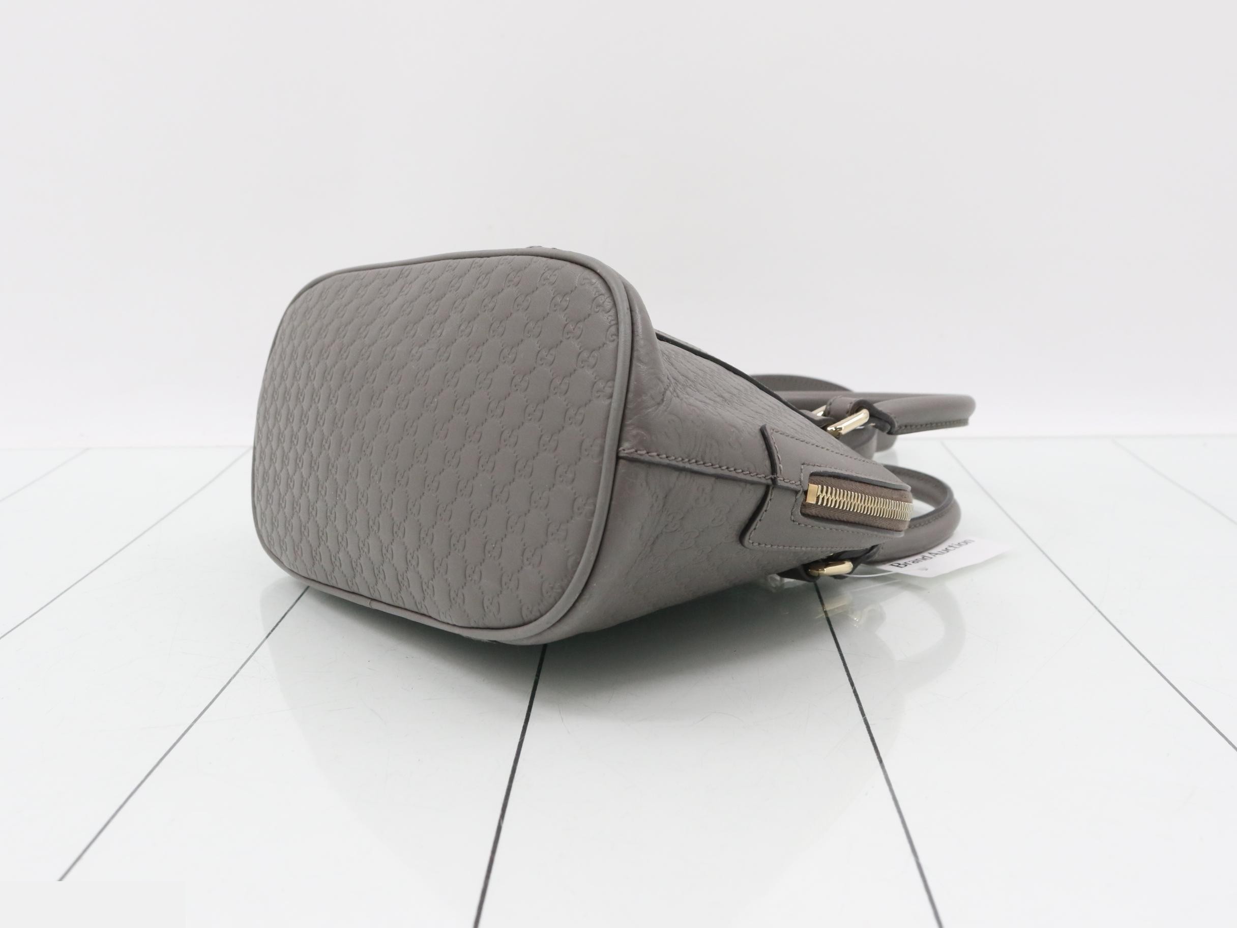 Microgucci Shima — view 6