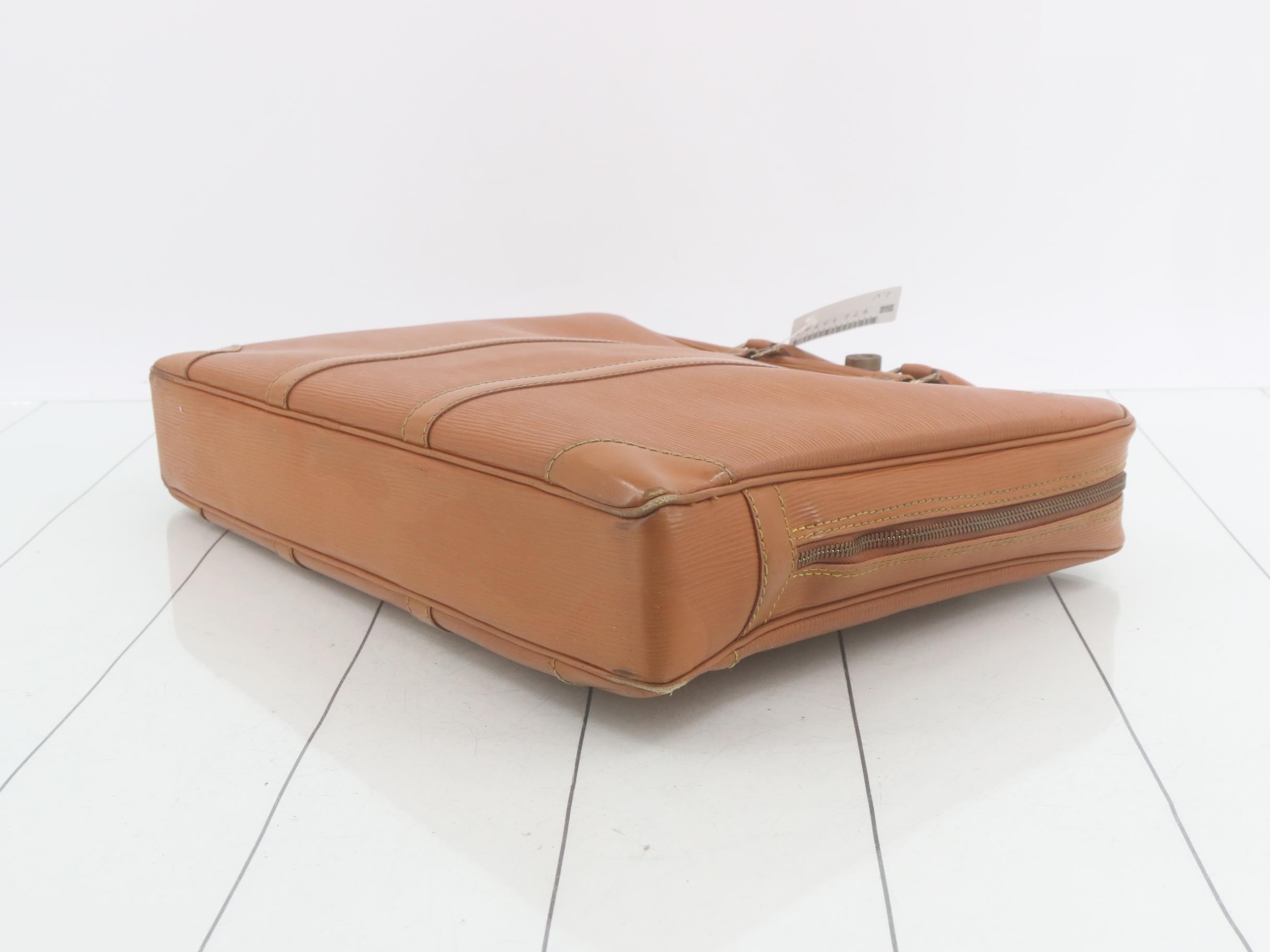 Porte de Cumin Voyage Brown — view 6