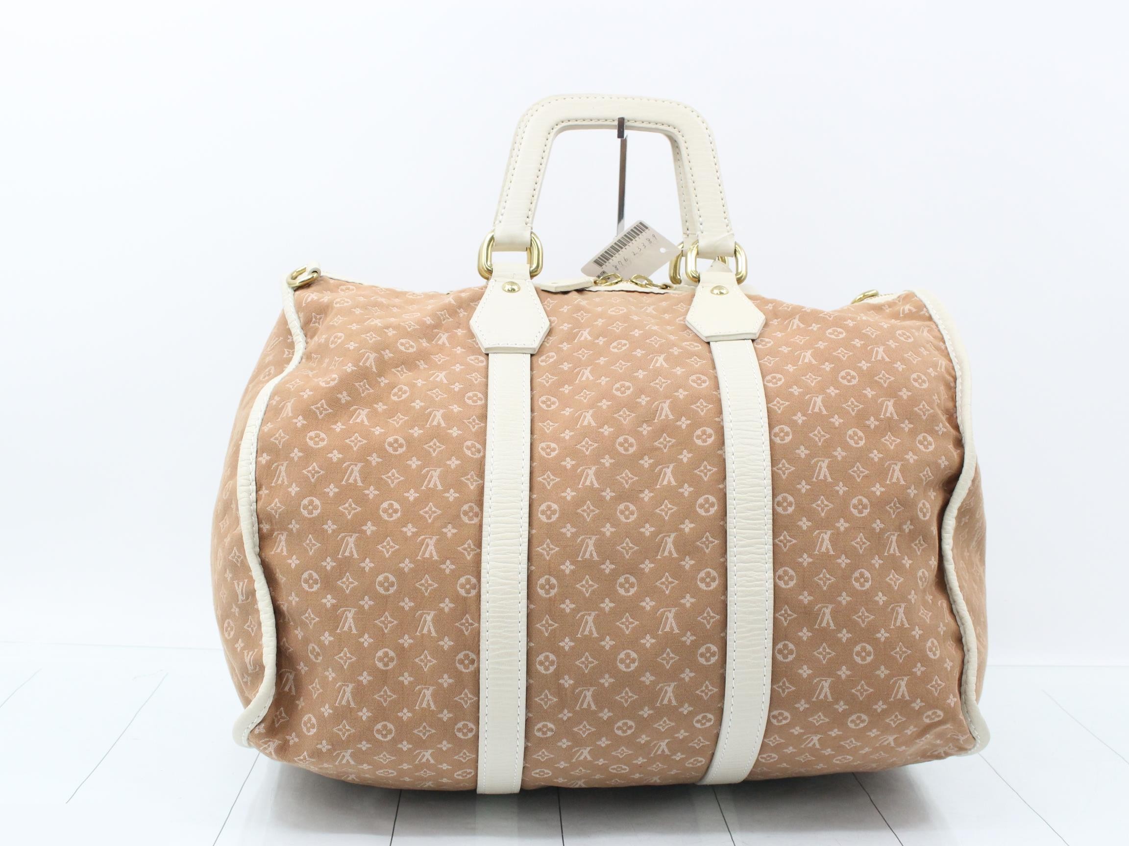 Keepall 45 Boston bag — view 2