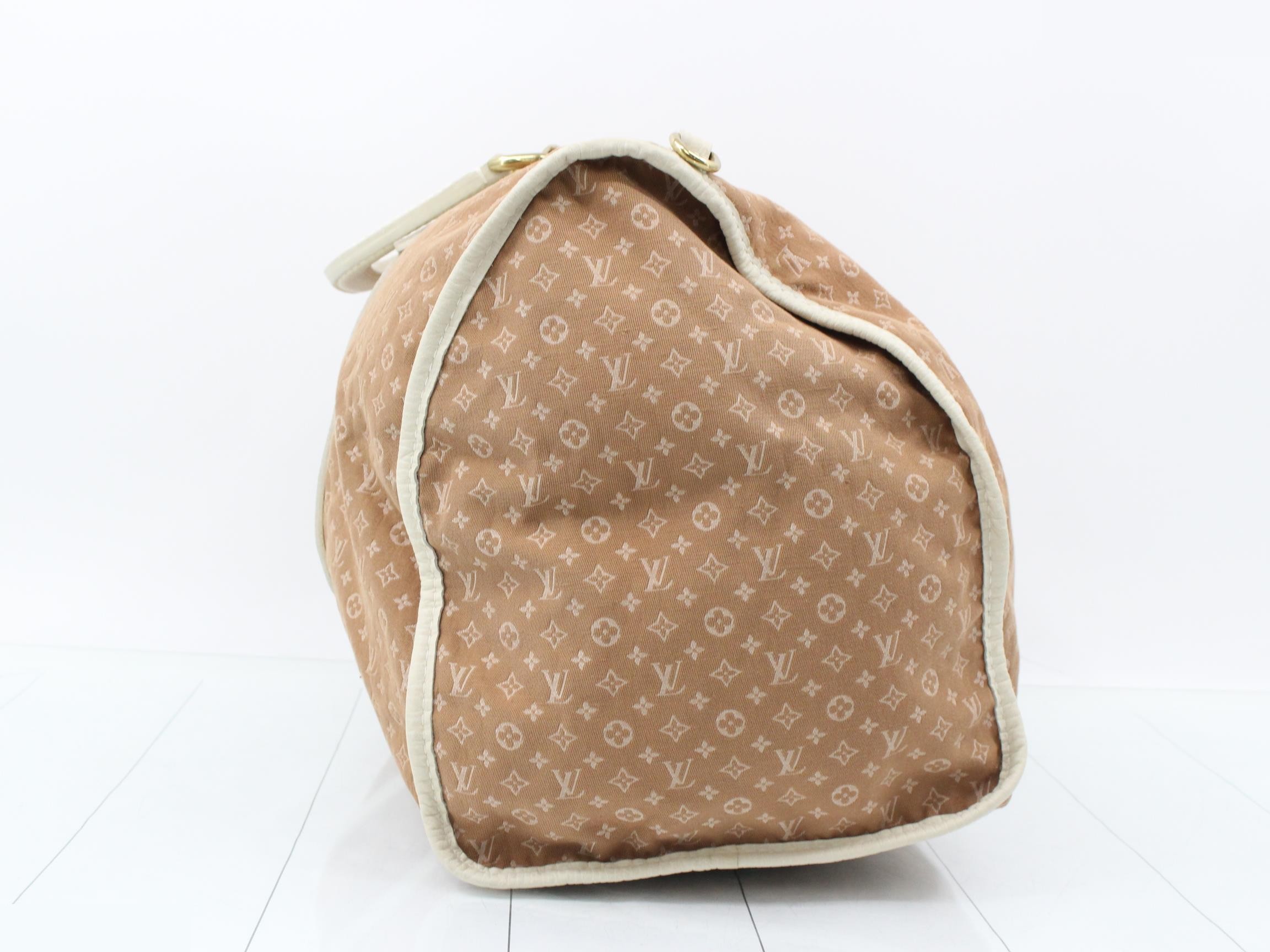 Keepall 45 Boston bag — view 3