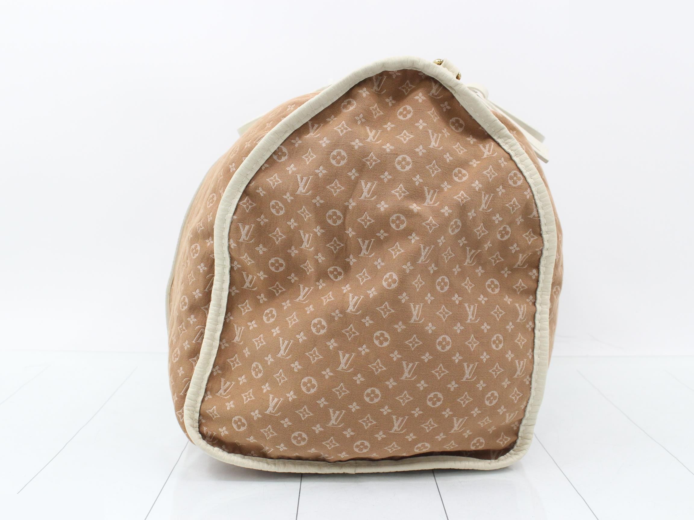Keepall 45 Boston bag — view 4