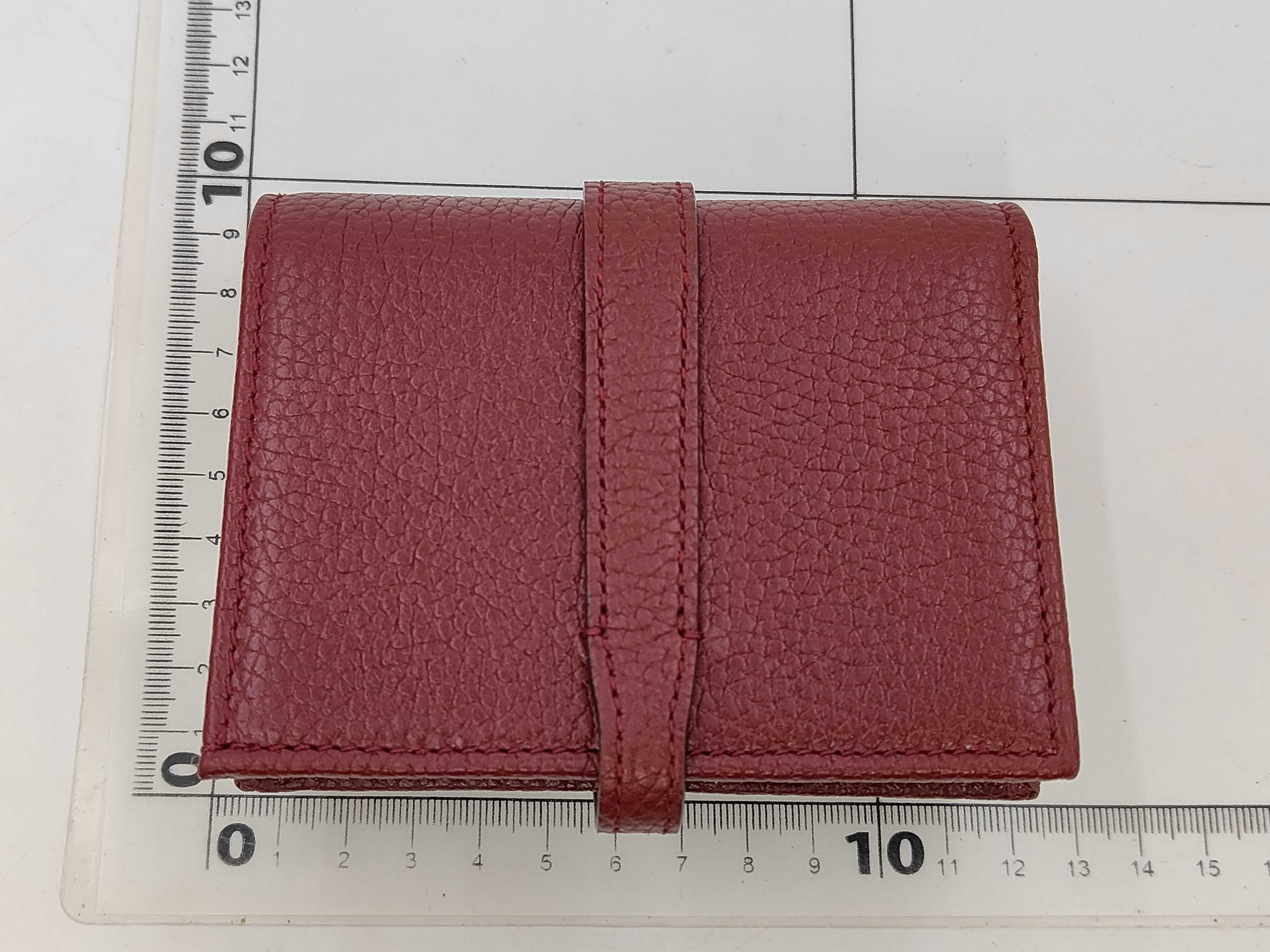 Jockey Medium Wallet 645536 — view 2