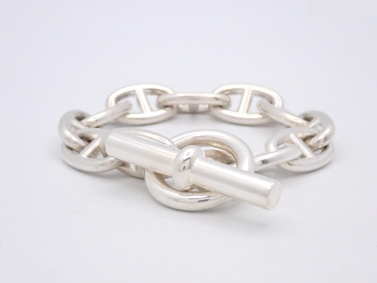 Margiela era Chaine d'Ancre TGM 11 links 925g/103.2g