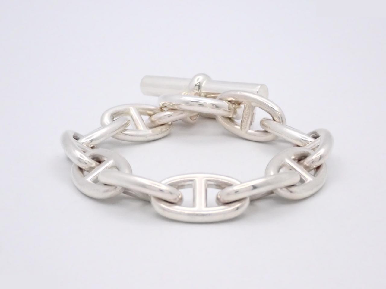 Margiela era Chaine d'Ancre TGM 11 links 925g/103.2g — view 2