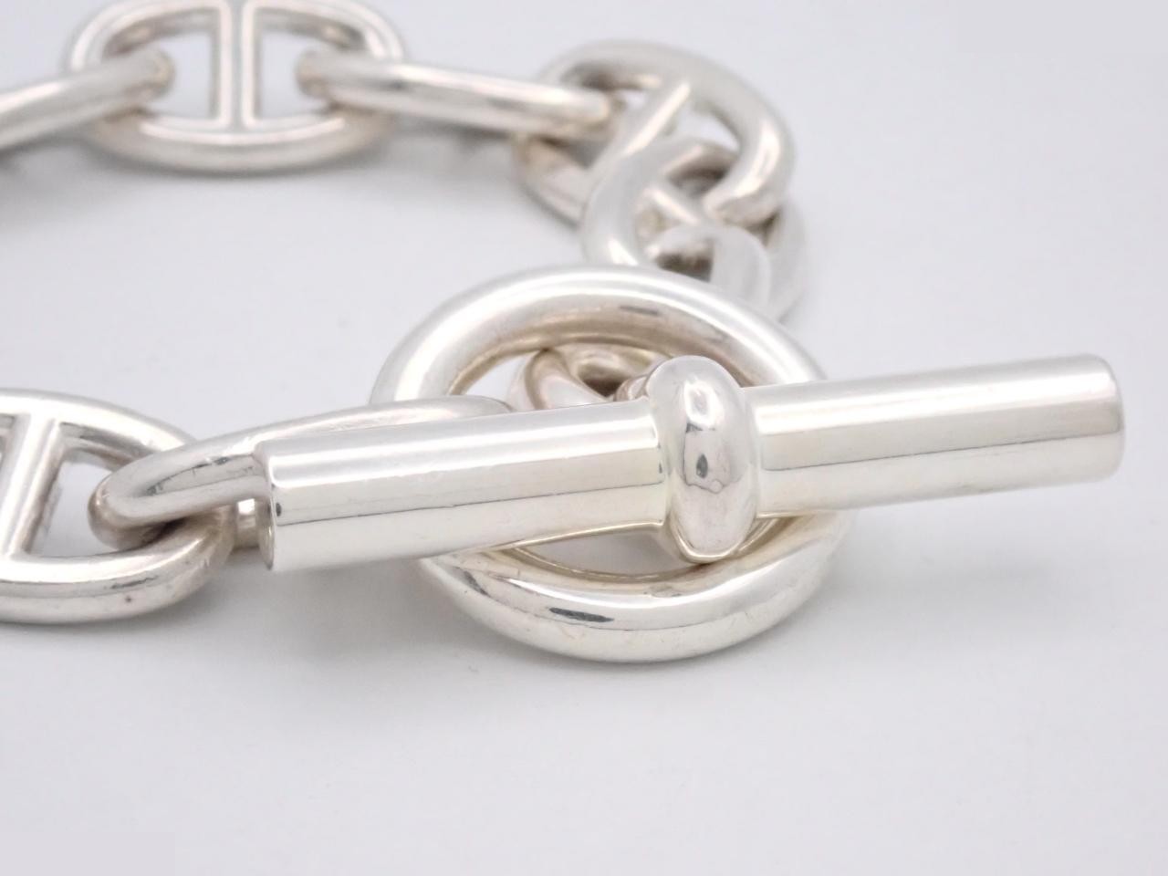 Margiela era Chaine d'Ancre TGM 11 links 925g/103.2g — view 3