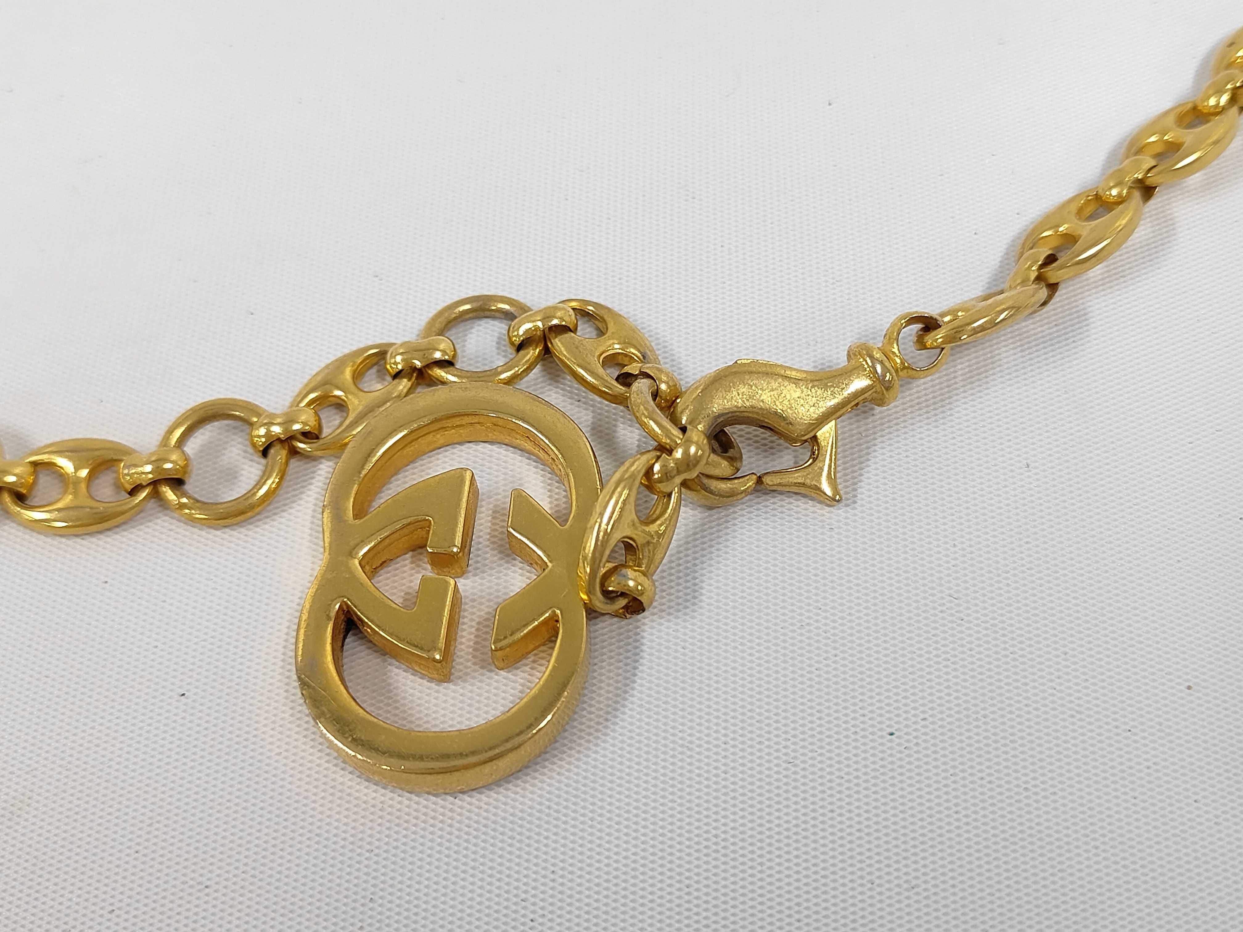 Chain Belt (Title: Assorted Belt) — view 3