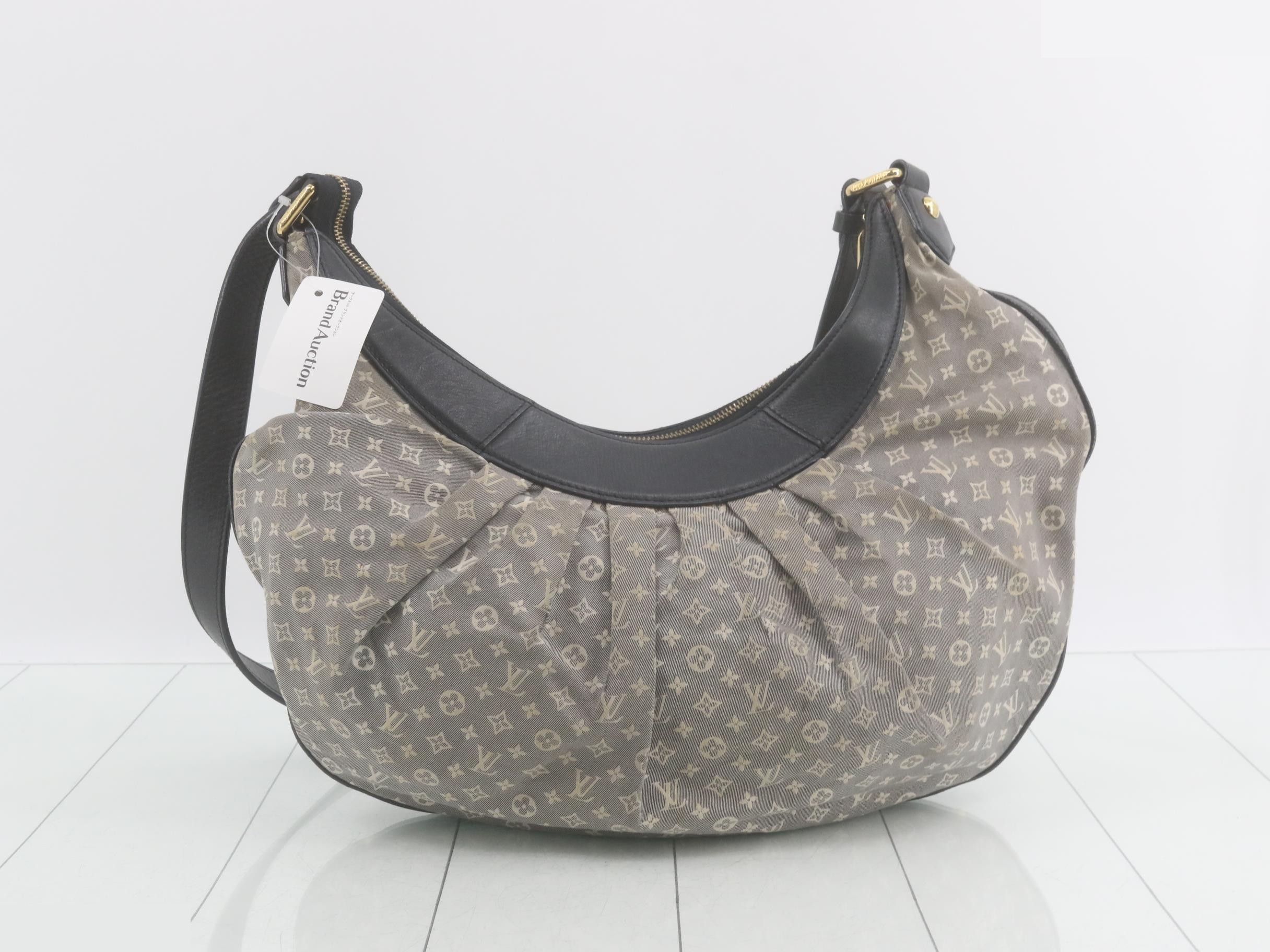 Rhapsody MM Ankle Shoulder Bag by Louis Vuitton — view 2