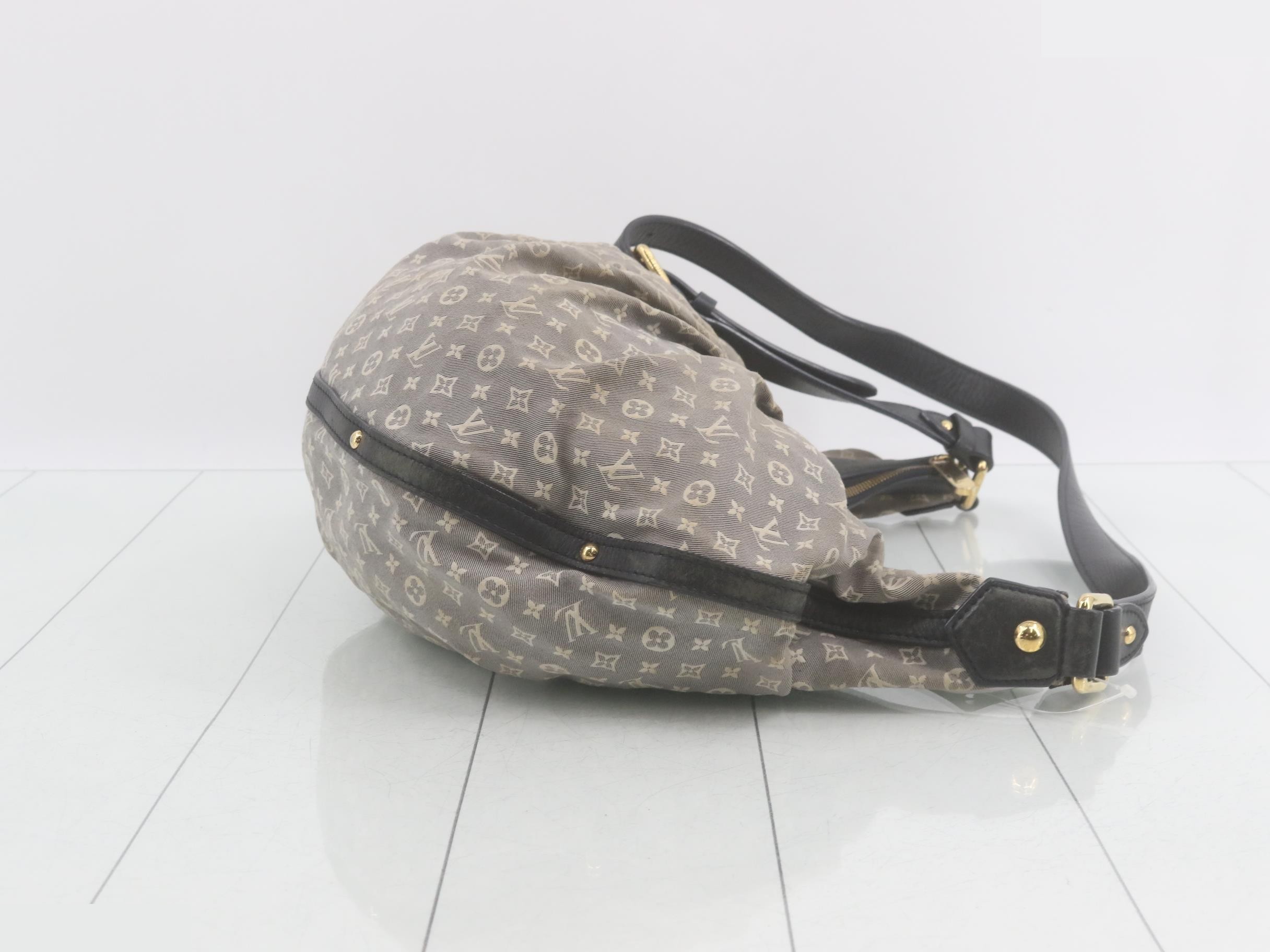 Rhapsody MM Ankle Shoulder Bag by Louis Vuitton — view 3