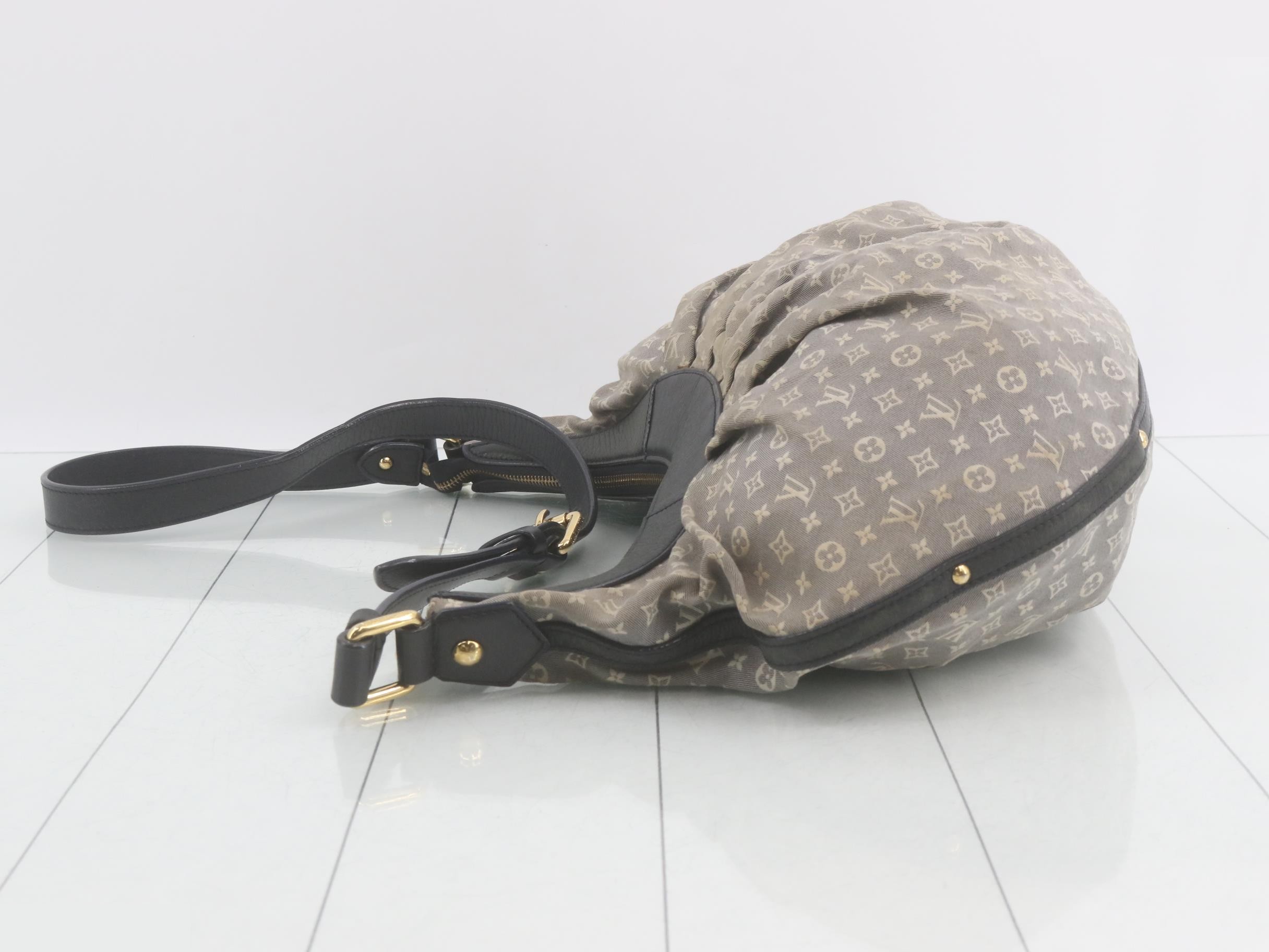 Rhapsody MM Ankle Shoulder Bag by Louis Vuitton — view 4