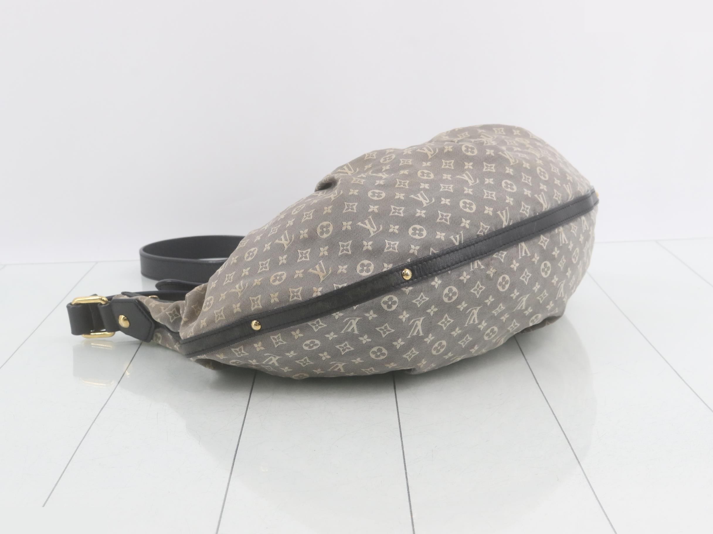 Rhapsody MM Ankle Shoulder Bag by Louis Vuitton — view 5