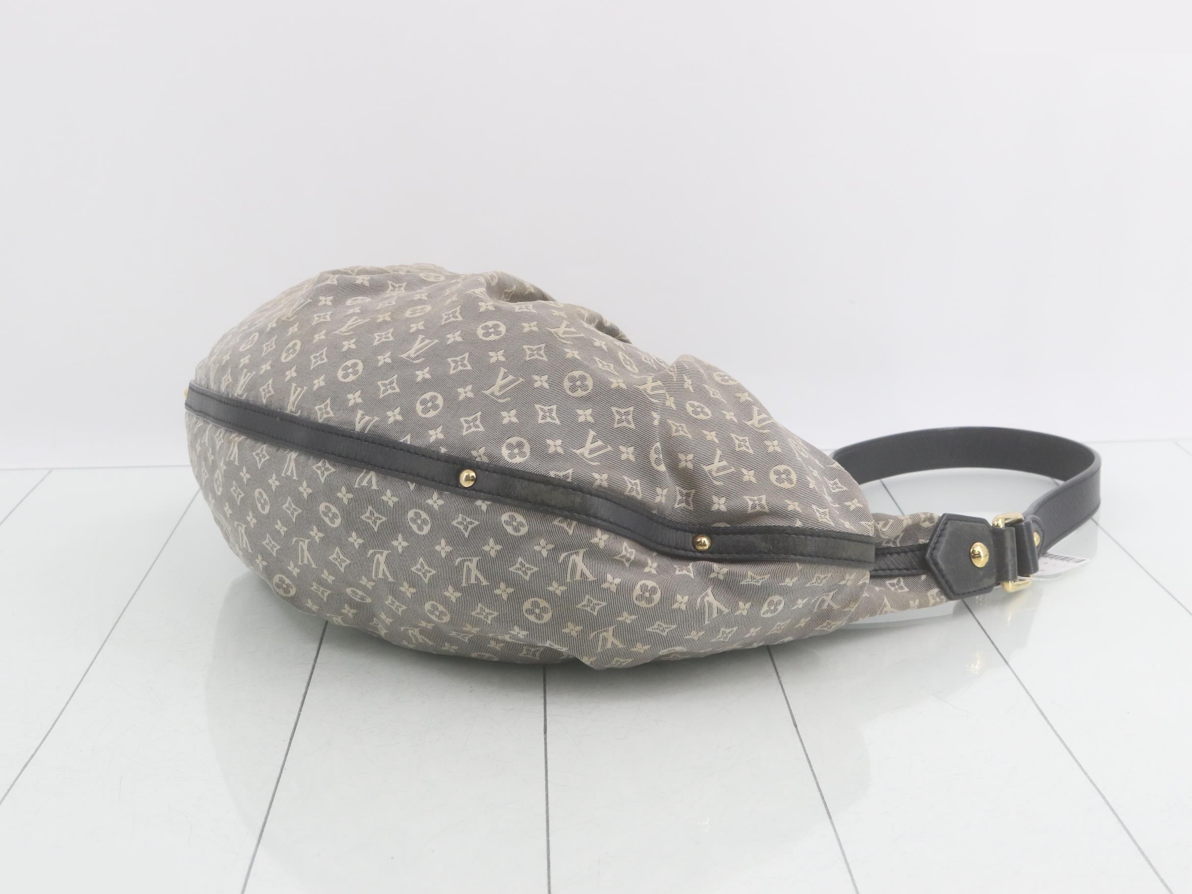 Rhapsody MM Ankle Shoulder Bag by Louis Vuitton — view 6