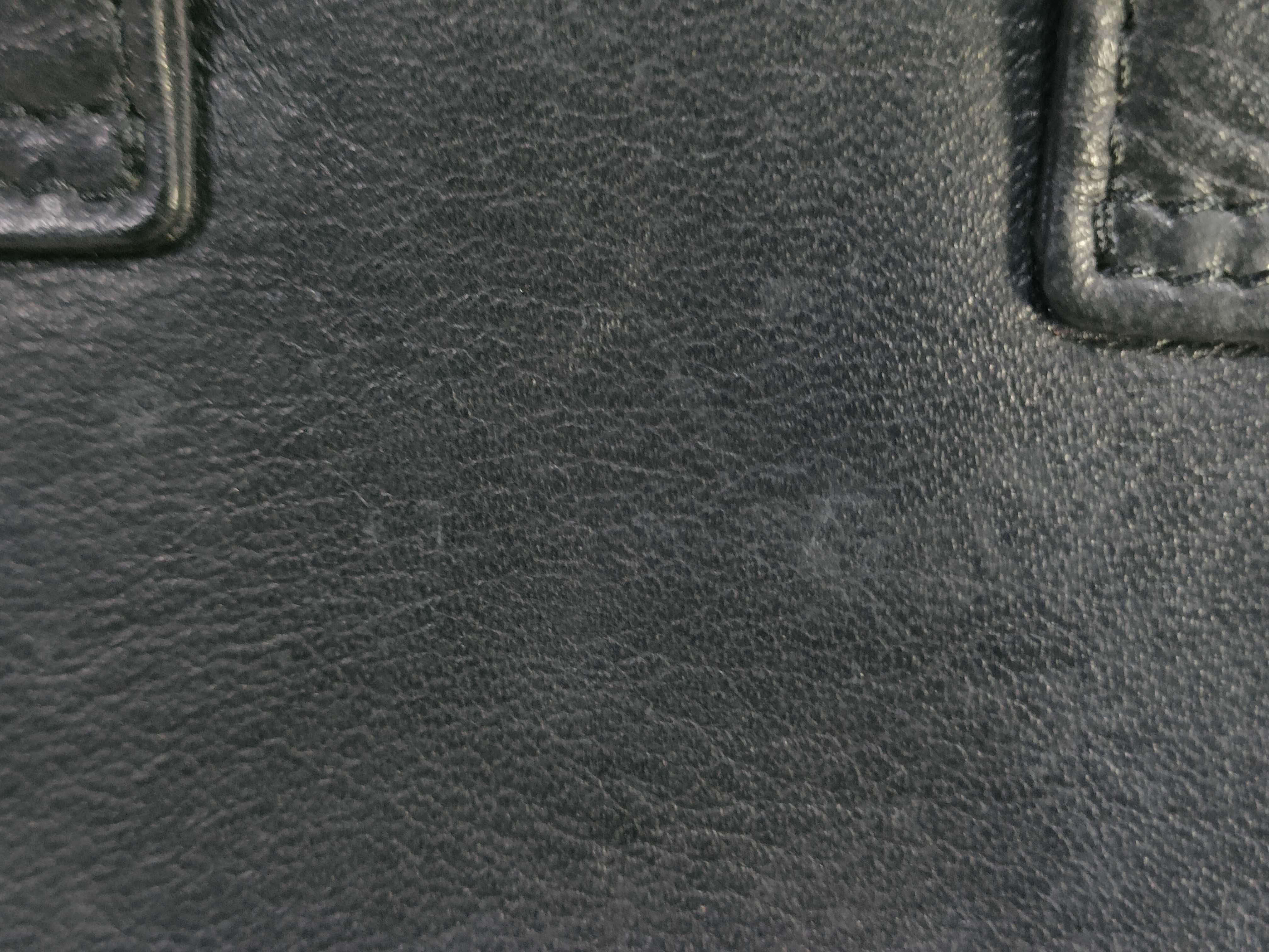 Leather CD Logo Pouch — view 14