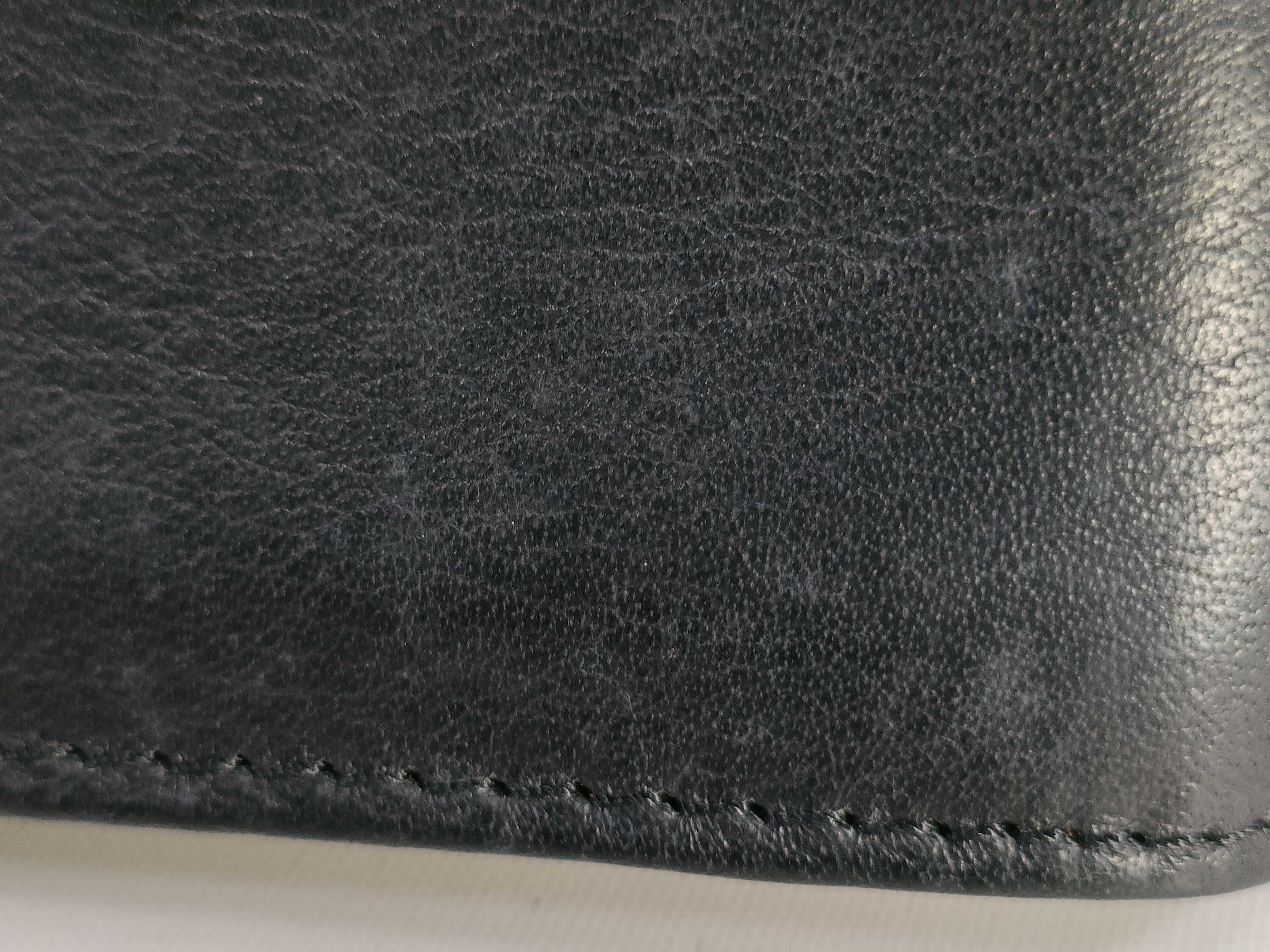 Leather CD Logo Pouch — view 15