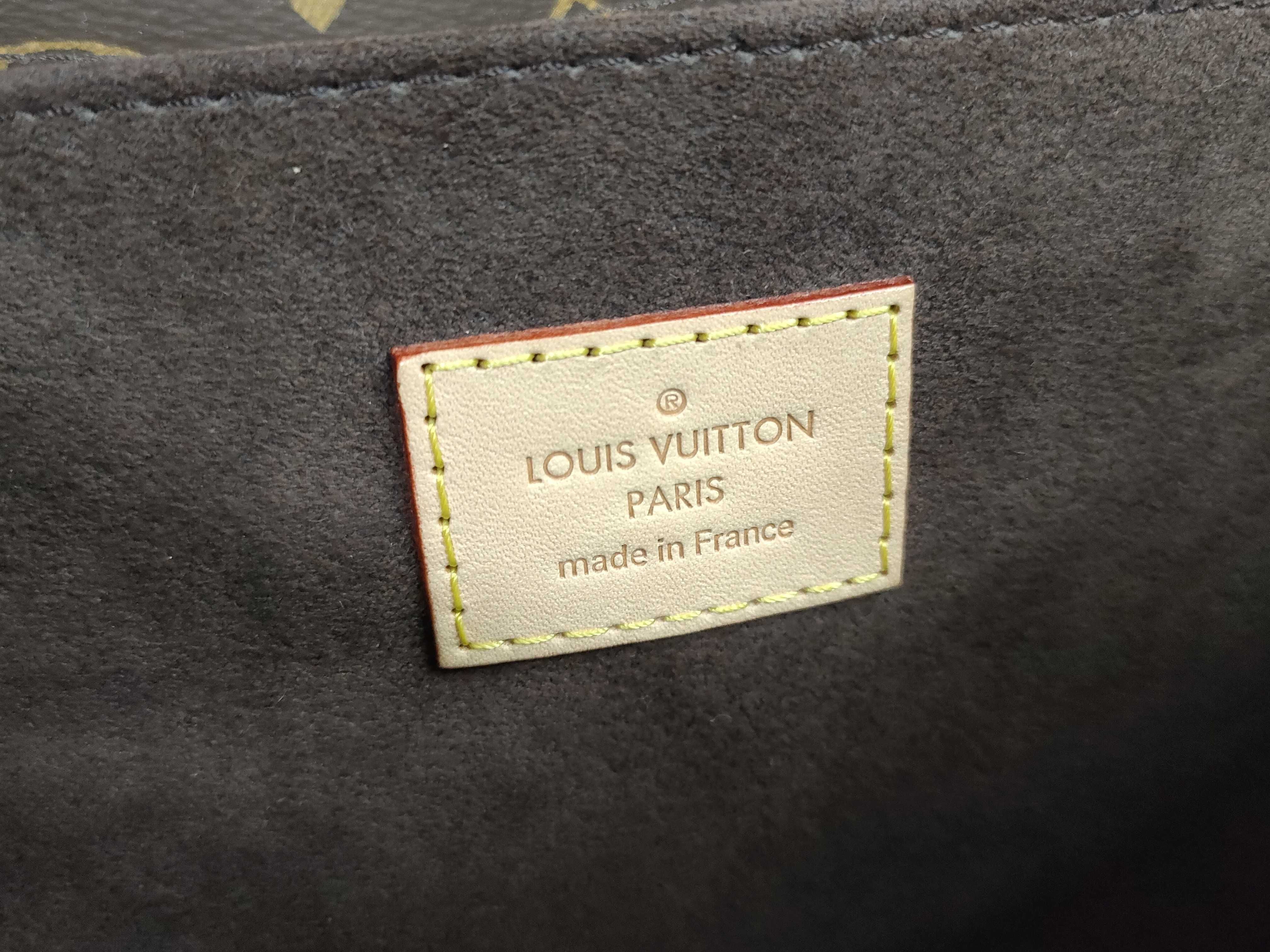 Lasting Handbag — view 11