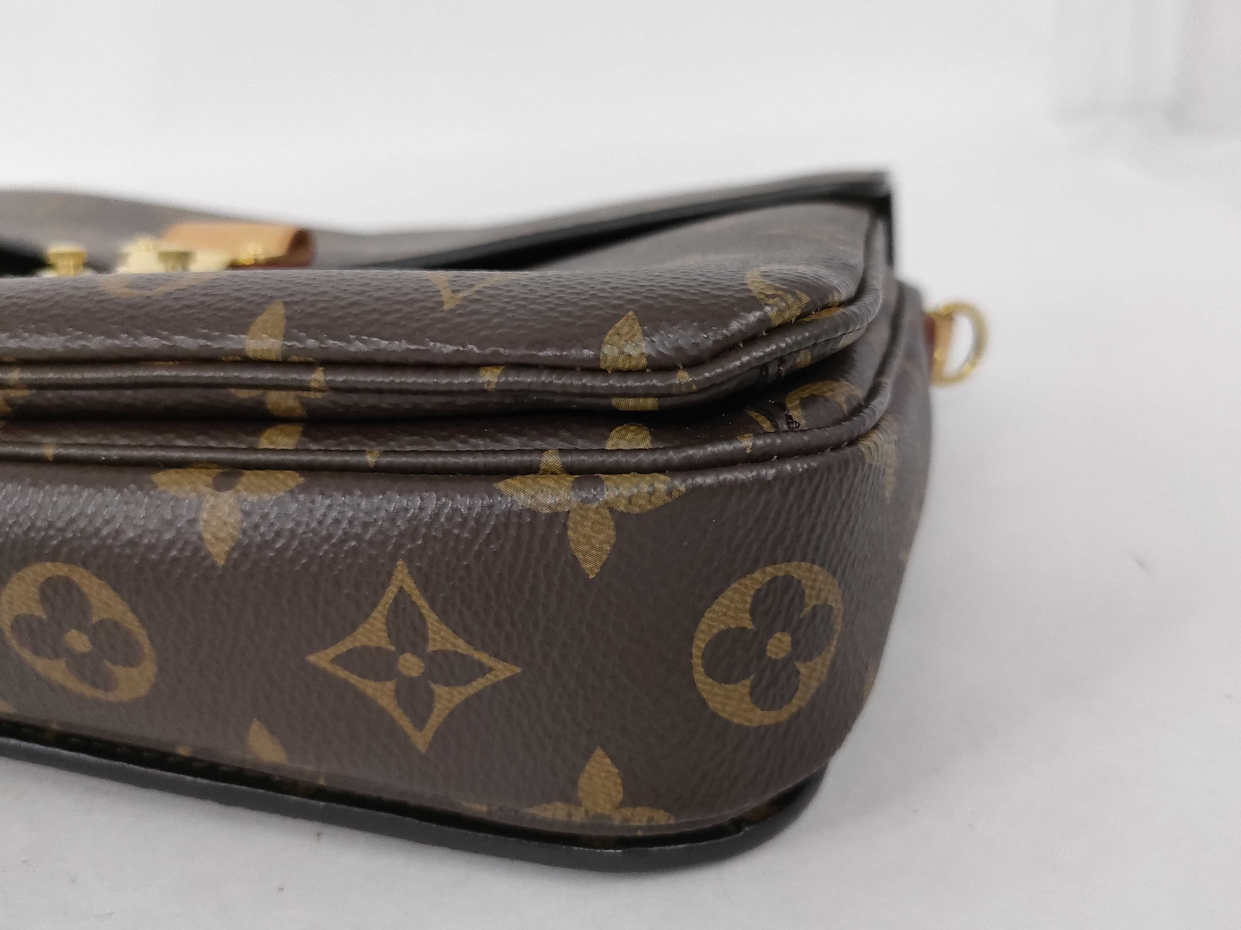 Lasting Handbag — view 6
