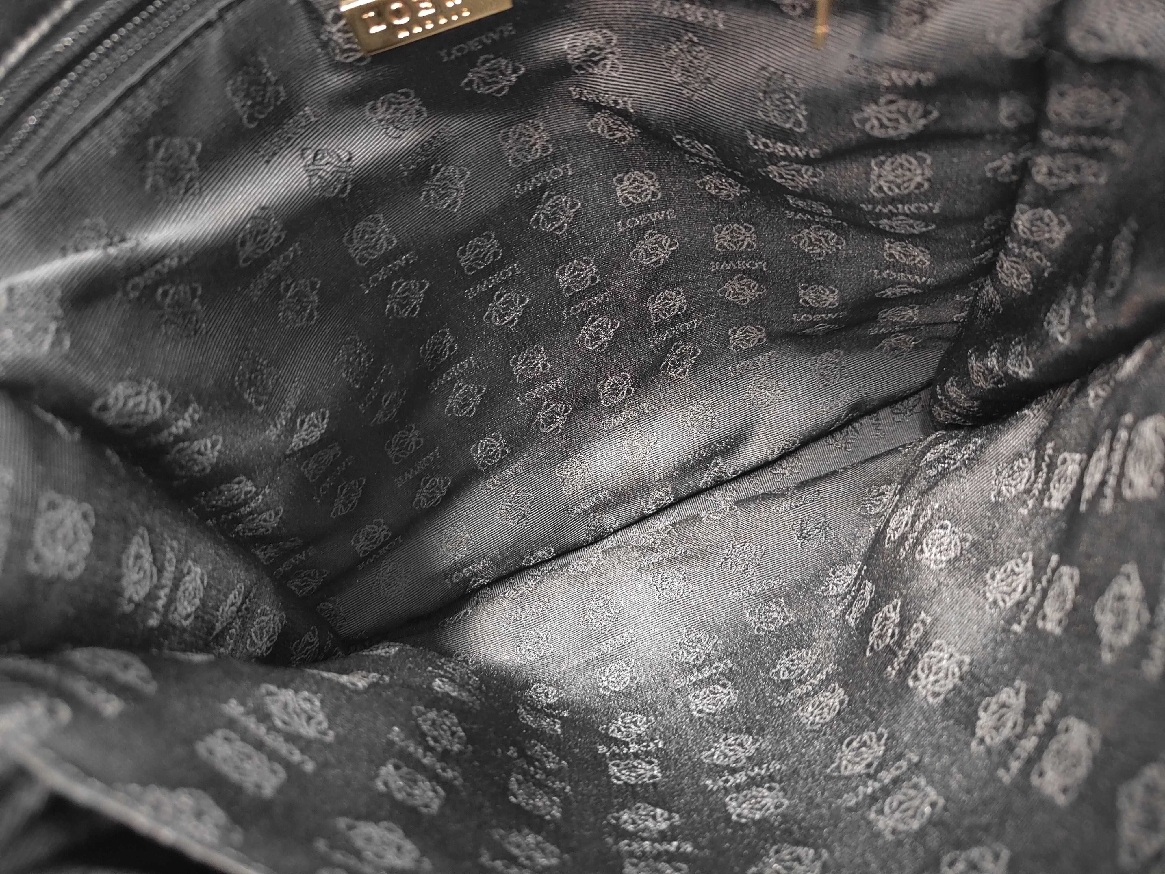 drawstring bag shoulder bag — view 7