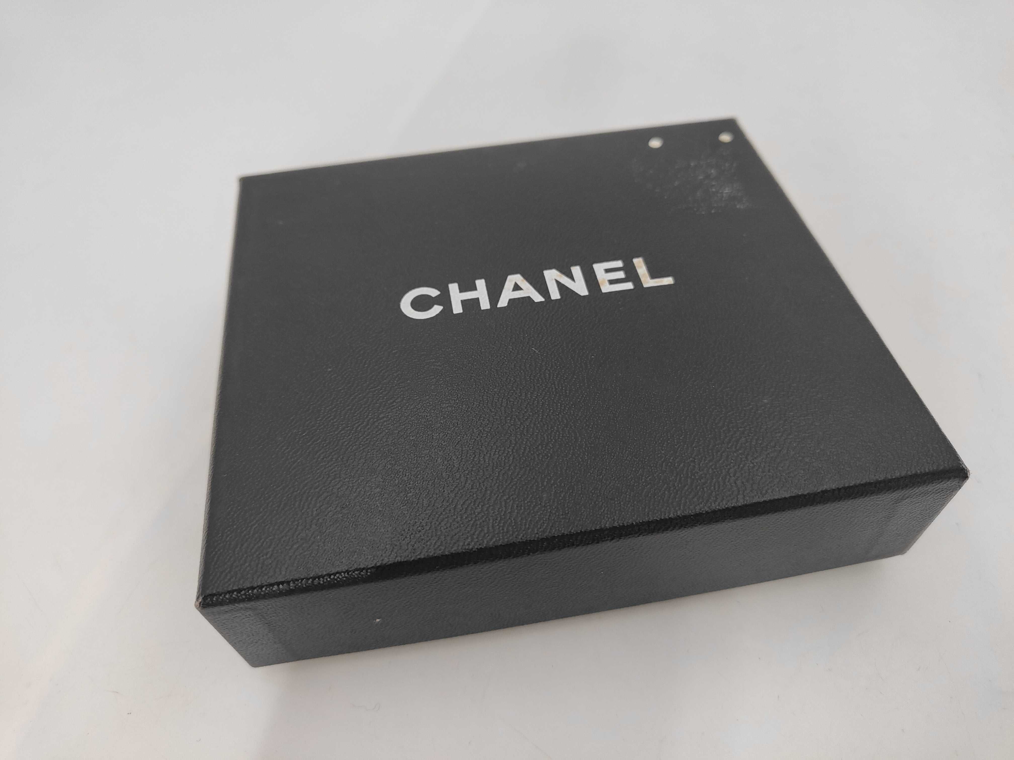 Caviar Skin Bi-fold Wallet - with Seal — view 11