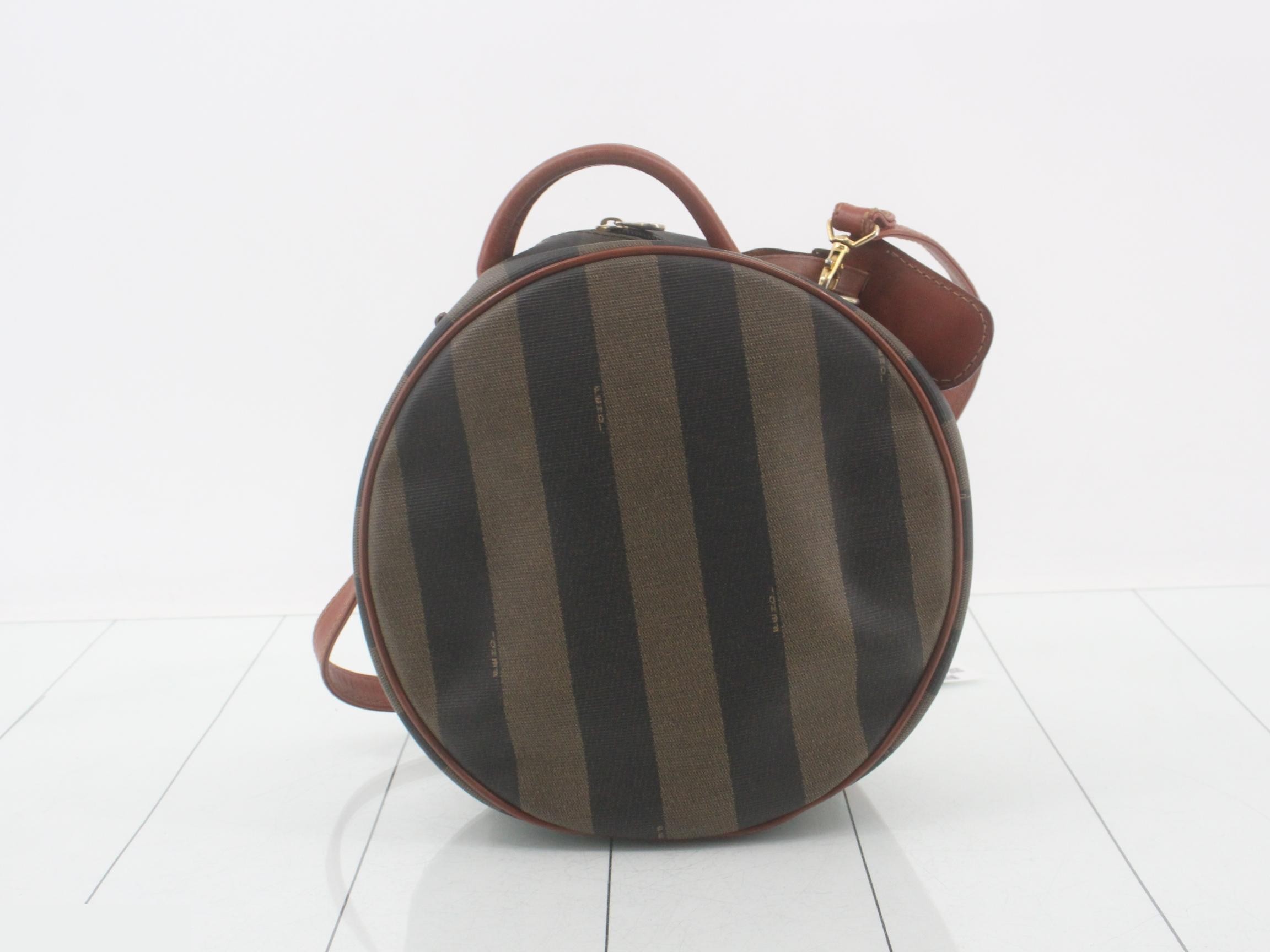 Pecan Shoulder Bag, 2-Way Handbag — view 2