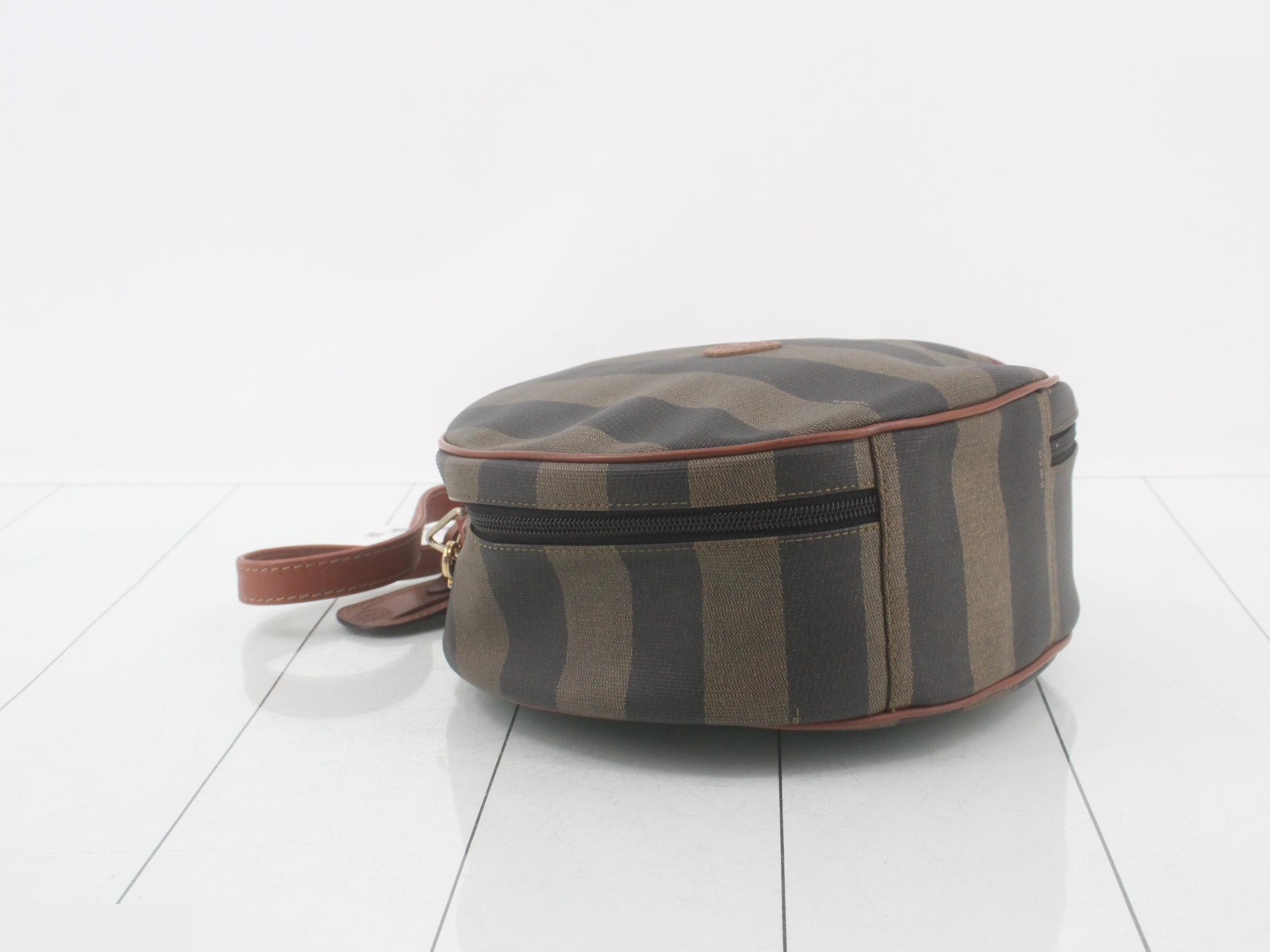 Pecan Shoulder Bag, 2-Way Handbag — view 5