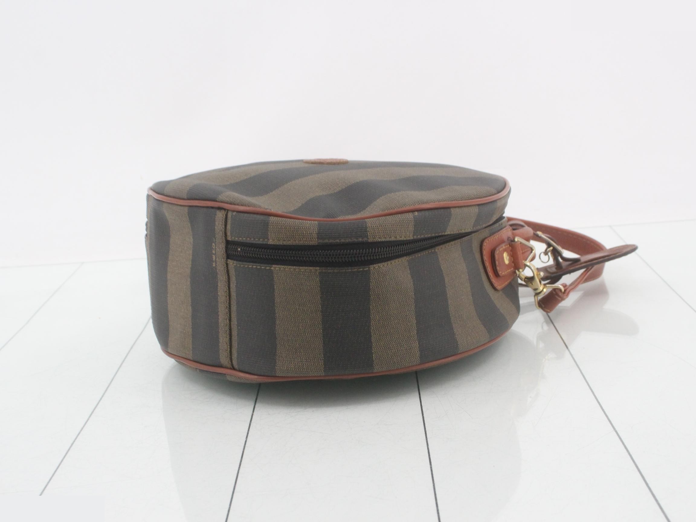 Pecan Shoulder Bag, 2-Way Handbag — view 6
