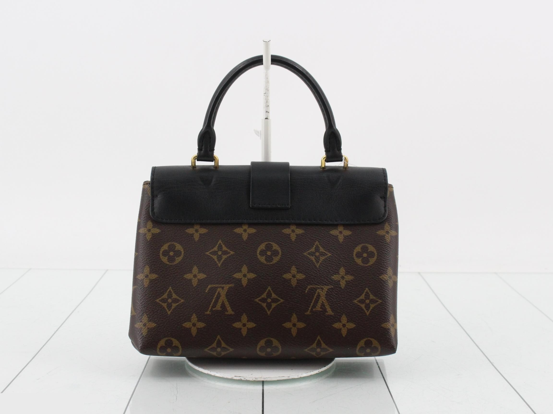 Monogram Rocky BB 2-Way Handbag — view 2