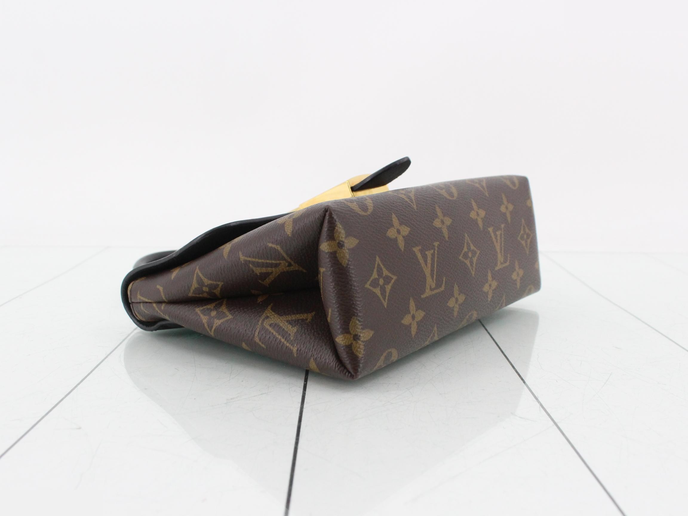 Monogram Rocky BB 2-Way Handbag — view 5