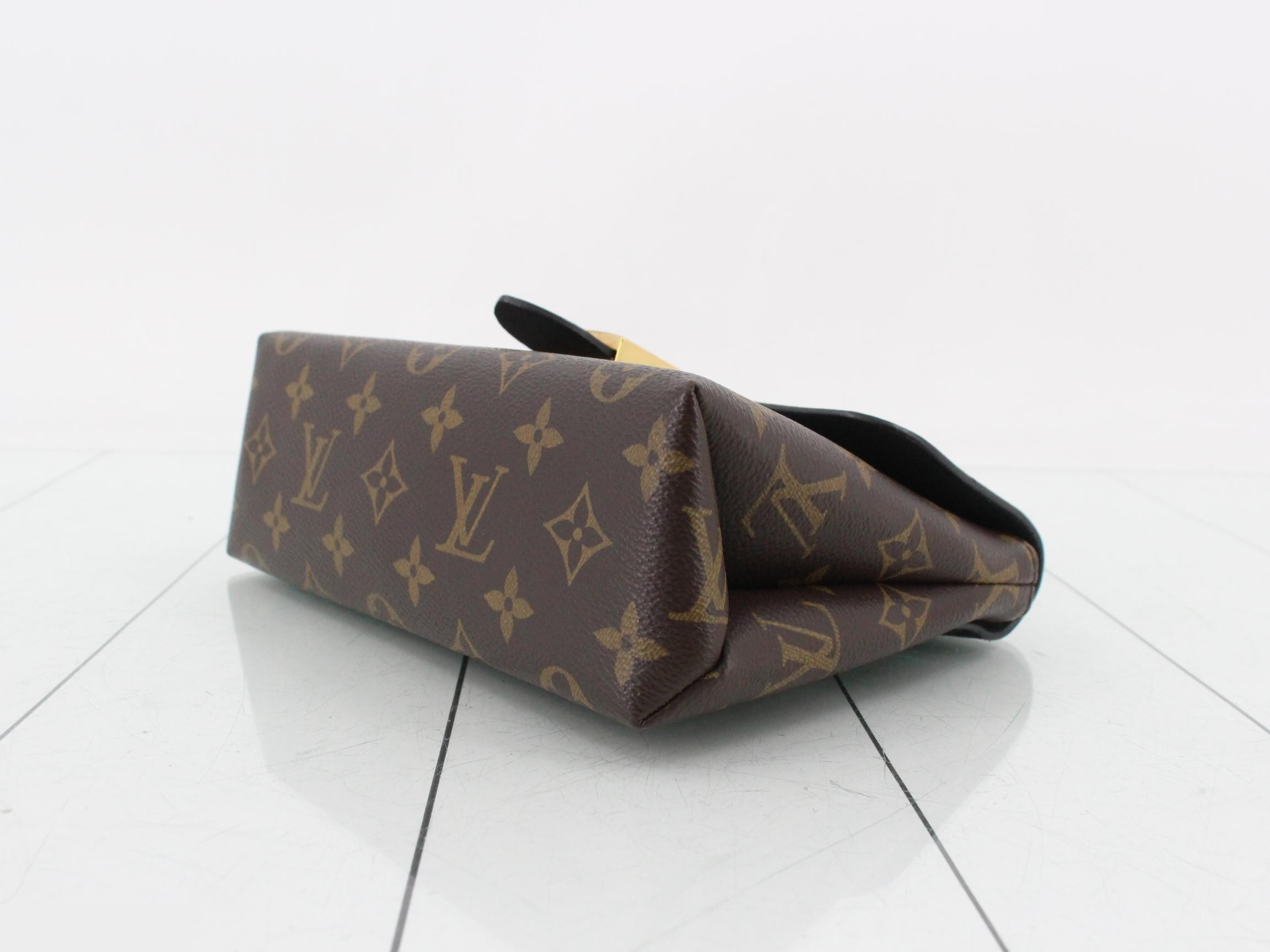 Monogram Rocky BB 2-Way Handbag — view 6