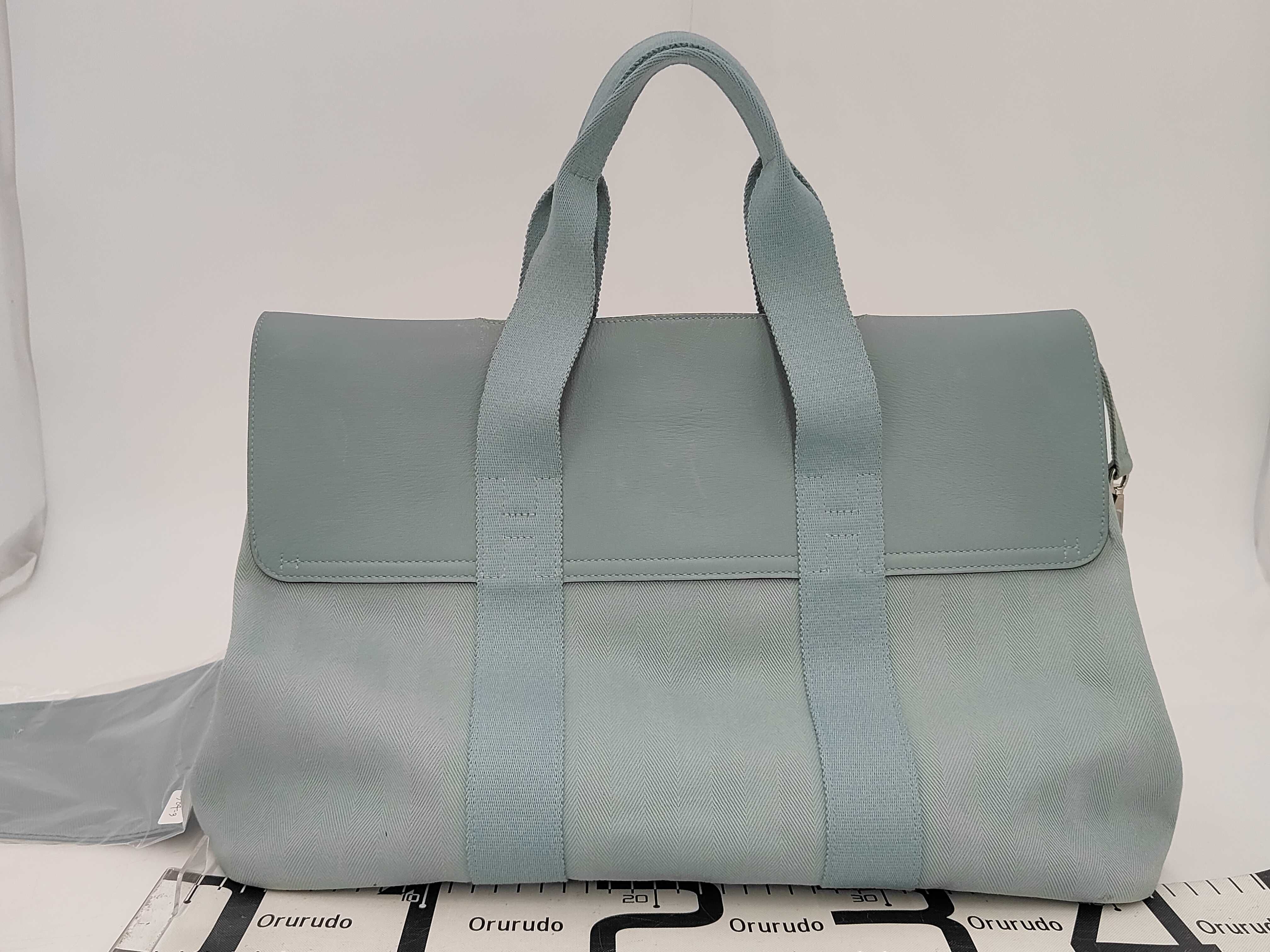 Valparaiso Tote Bag — view 2