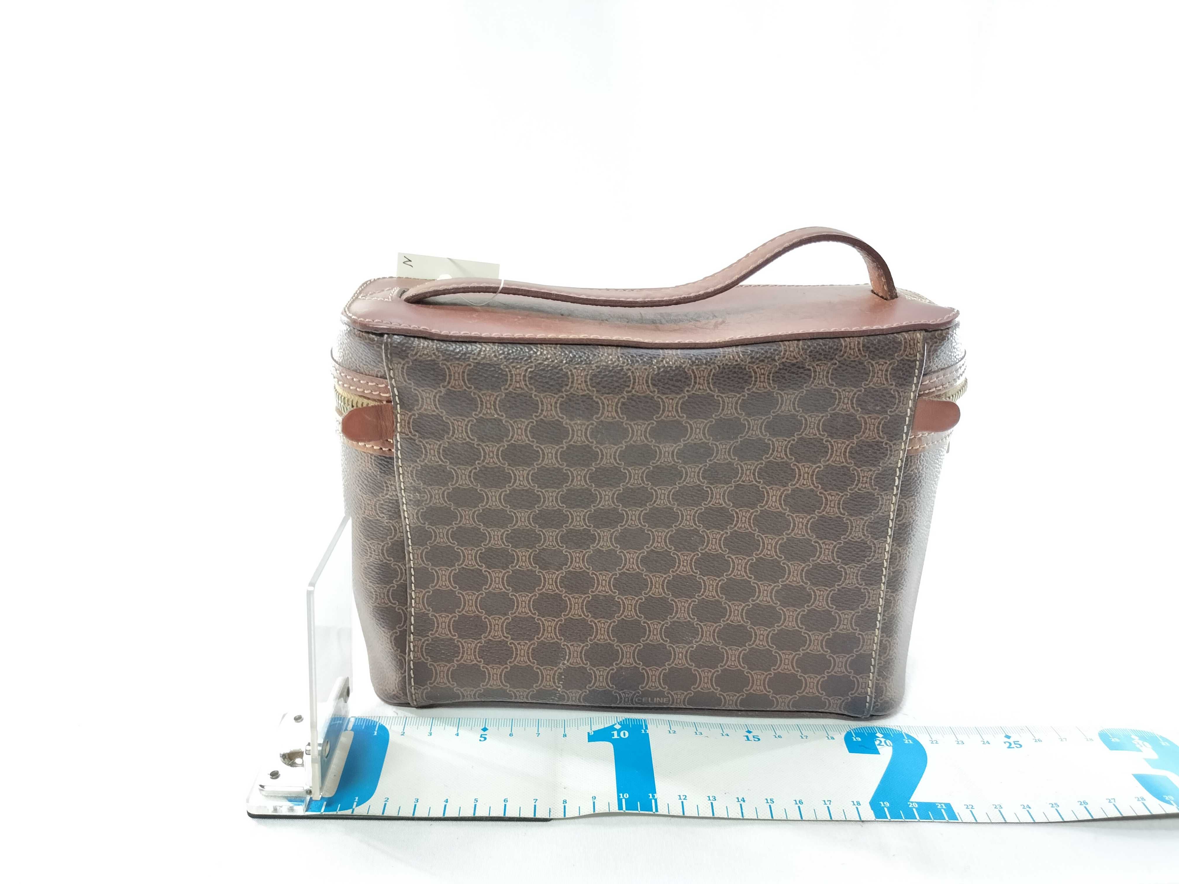 Macadam Vanity Bag — view 2