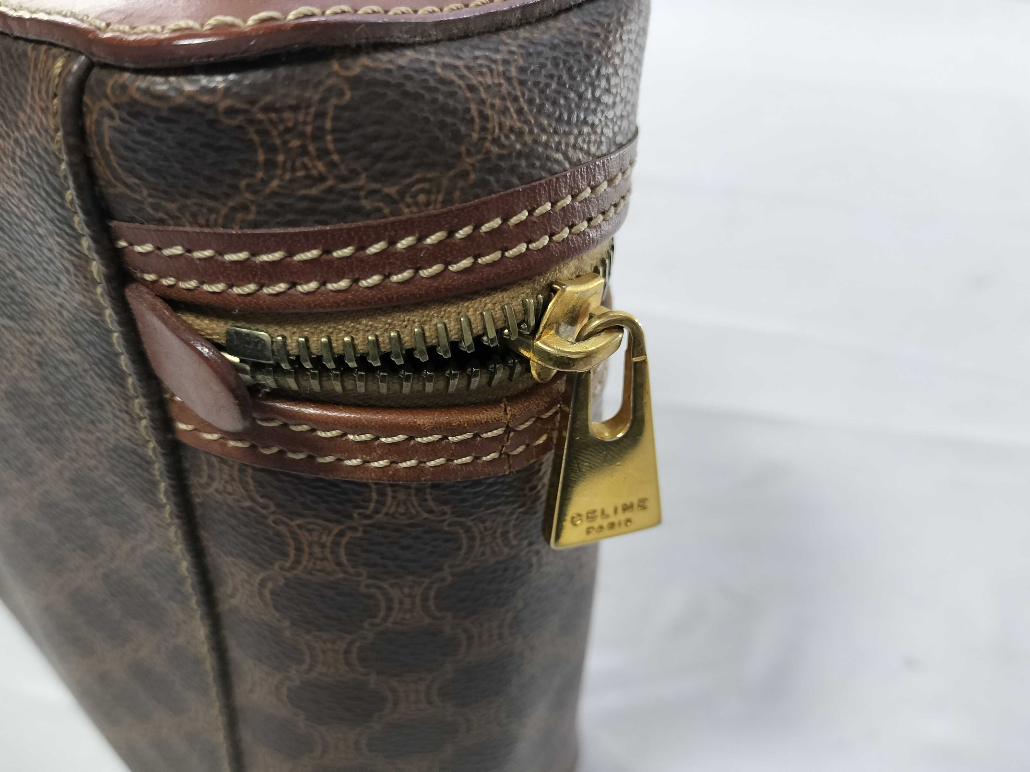 Macadam Vanity Bag — view 13